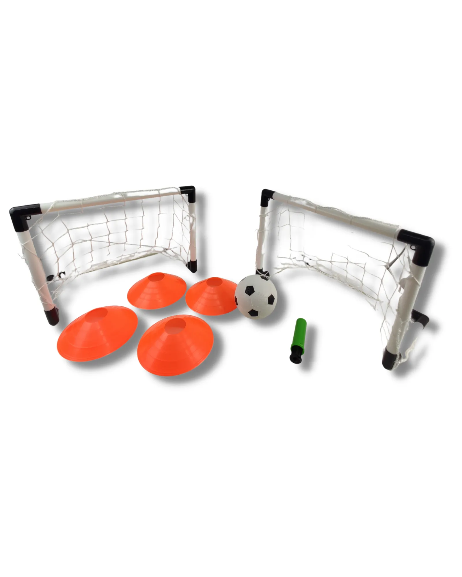 Freeplay Kids Sport 2 In 1 Soccer Goal Best Sale