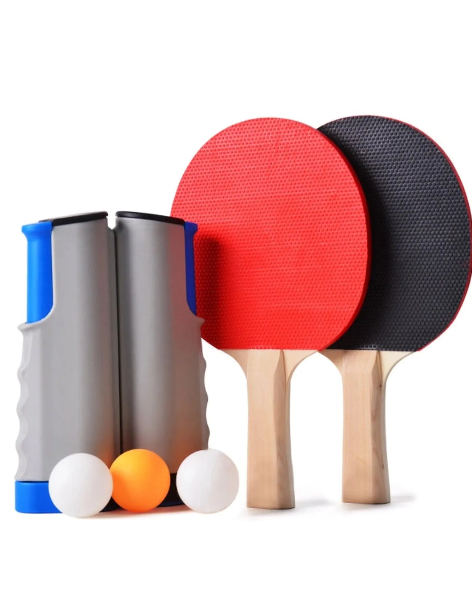 Freeplay Kids Table Tennis Set Best