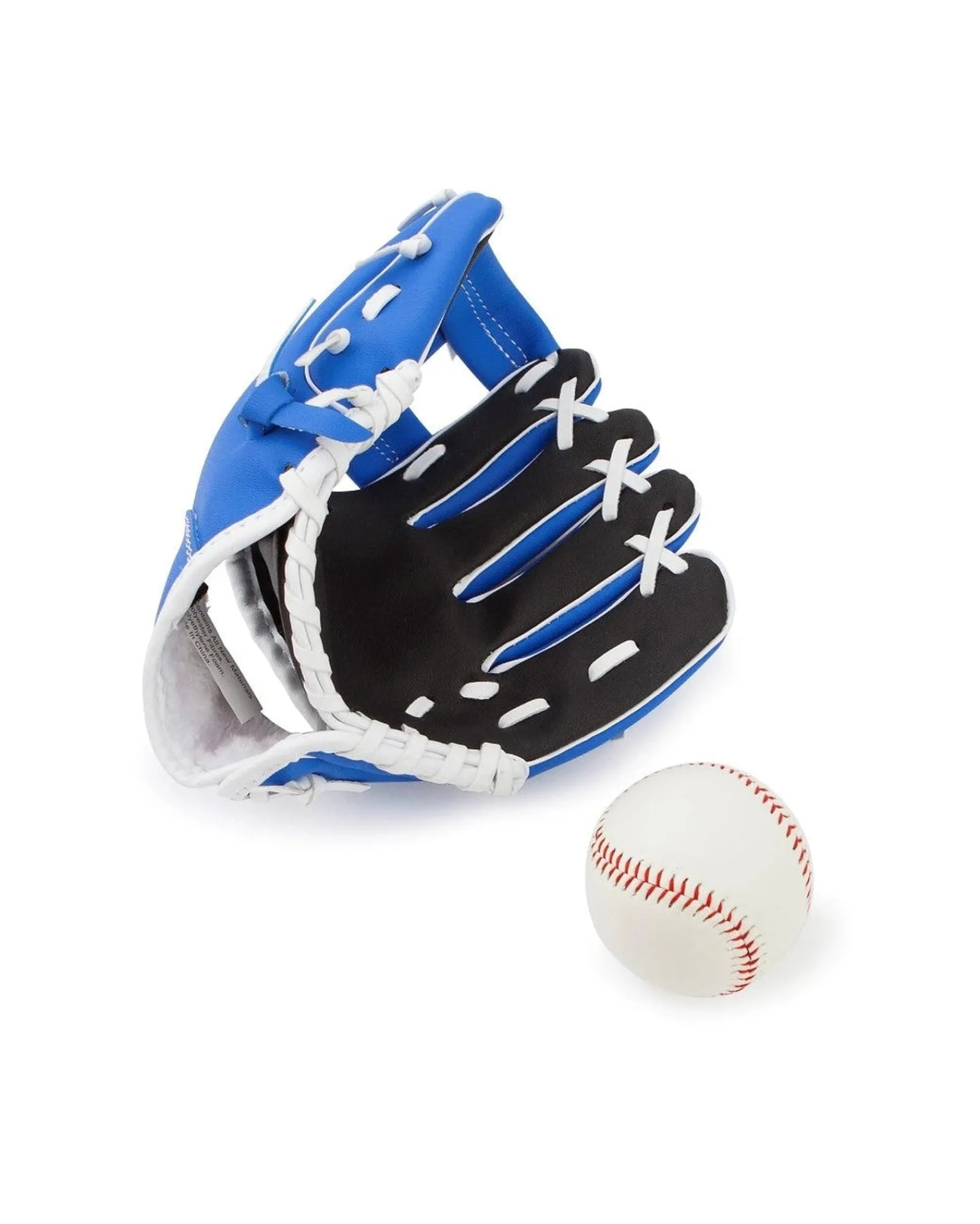 Freeplay Kids Freeplay Sport Baseball Glove And Ball Online