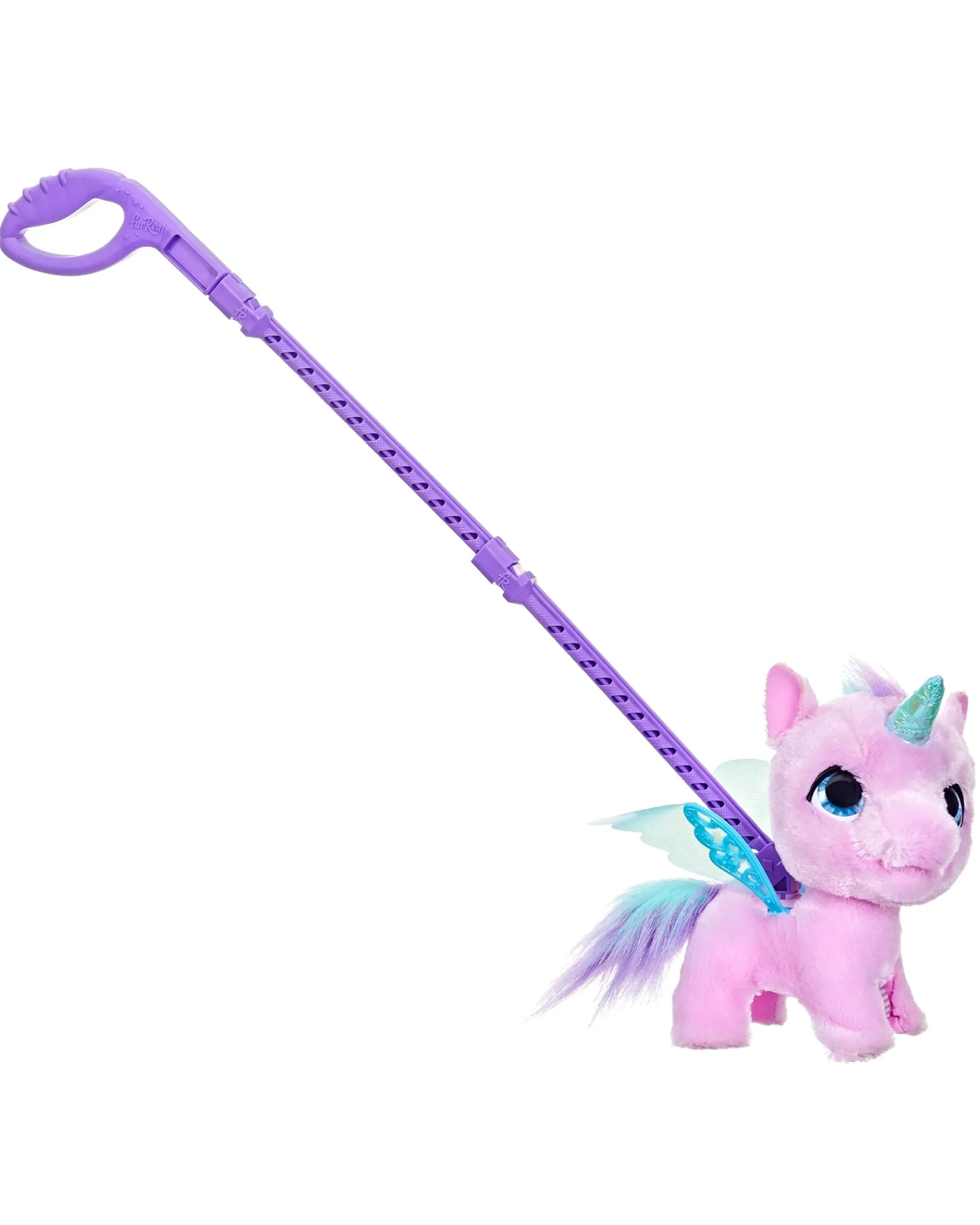 FurReal Friends Flyalots Flitter My Unicorn Hot