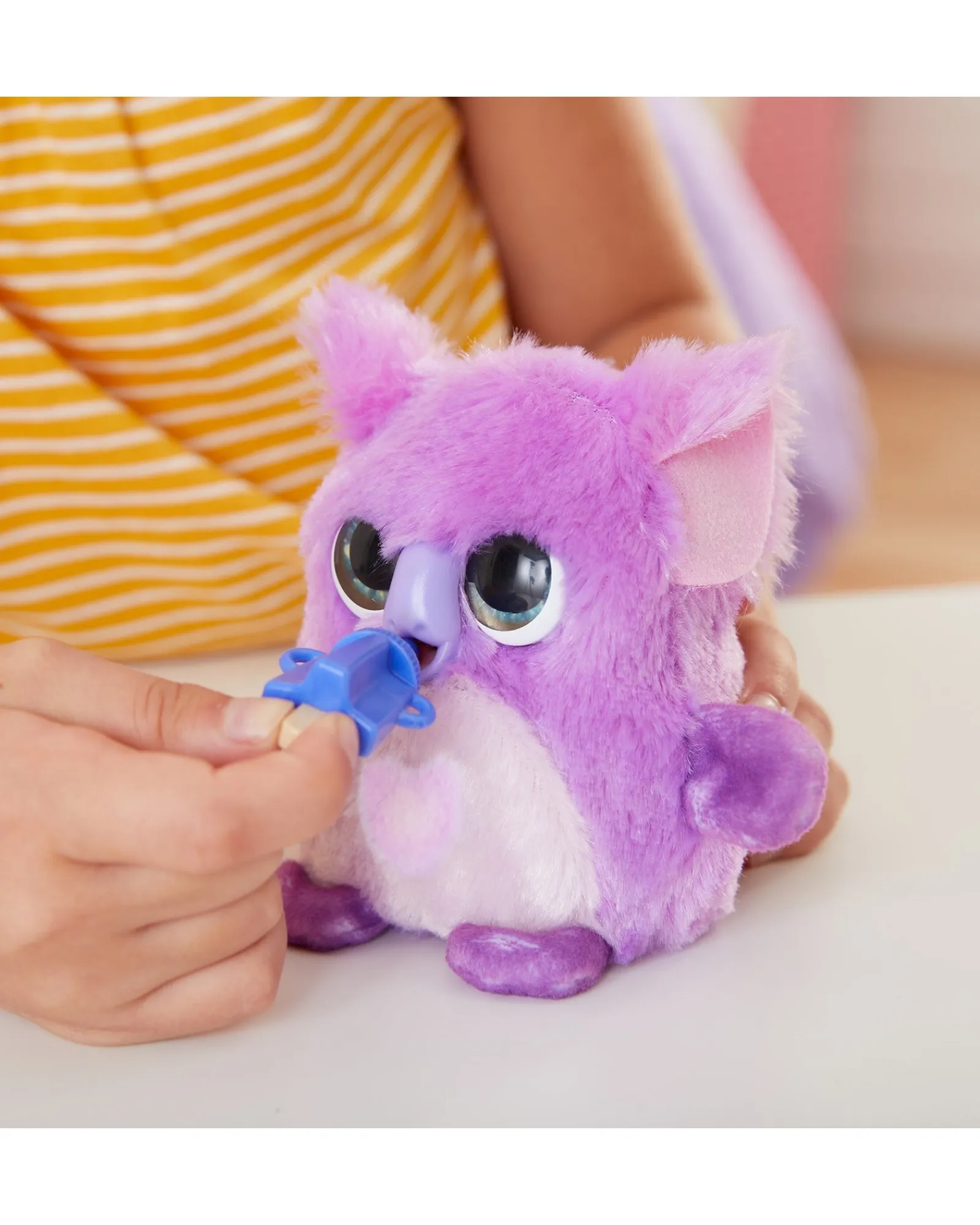 FurReal Friends Furreal Fuzzalots Assortment Cheap