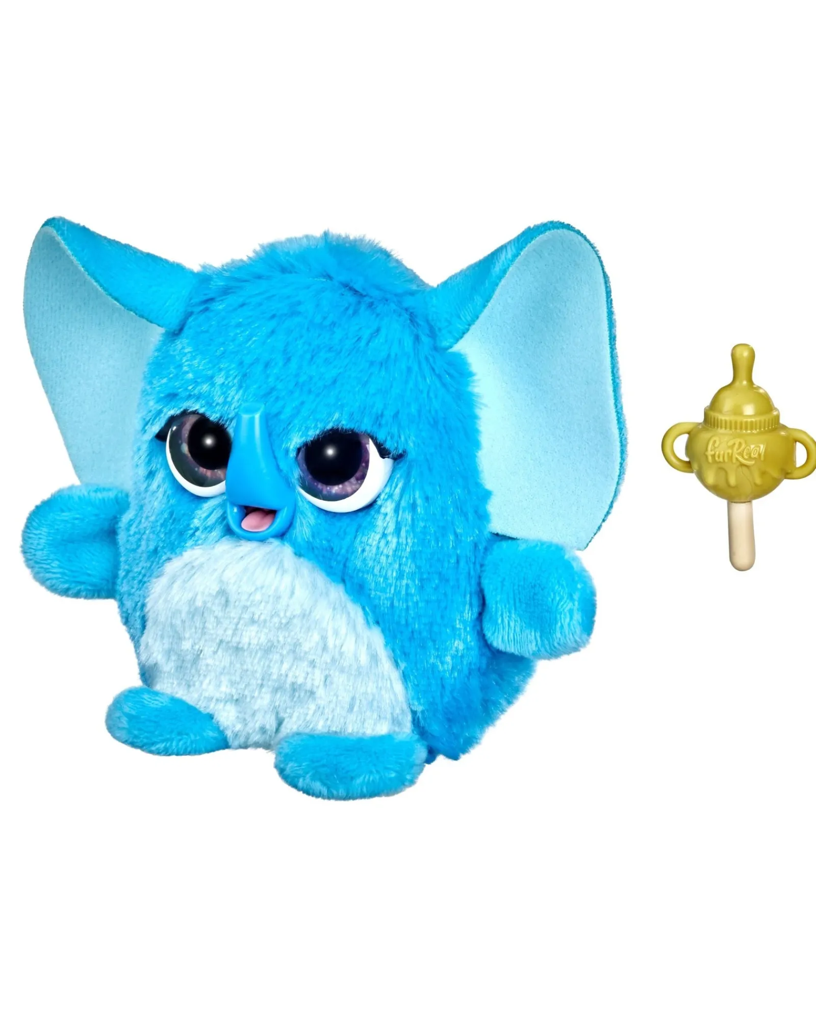 FurReal Friends Furreal Fuzzalots Assortment Cheap