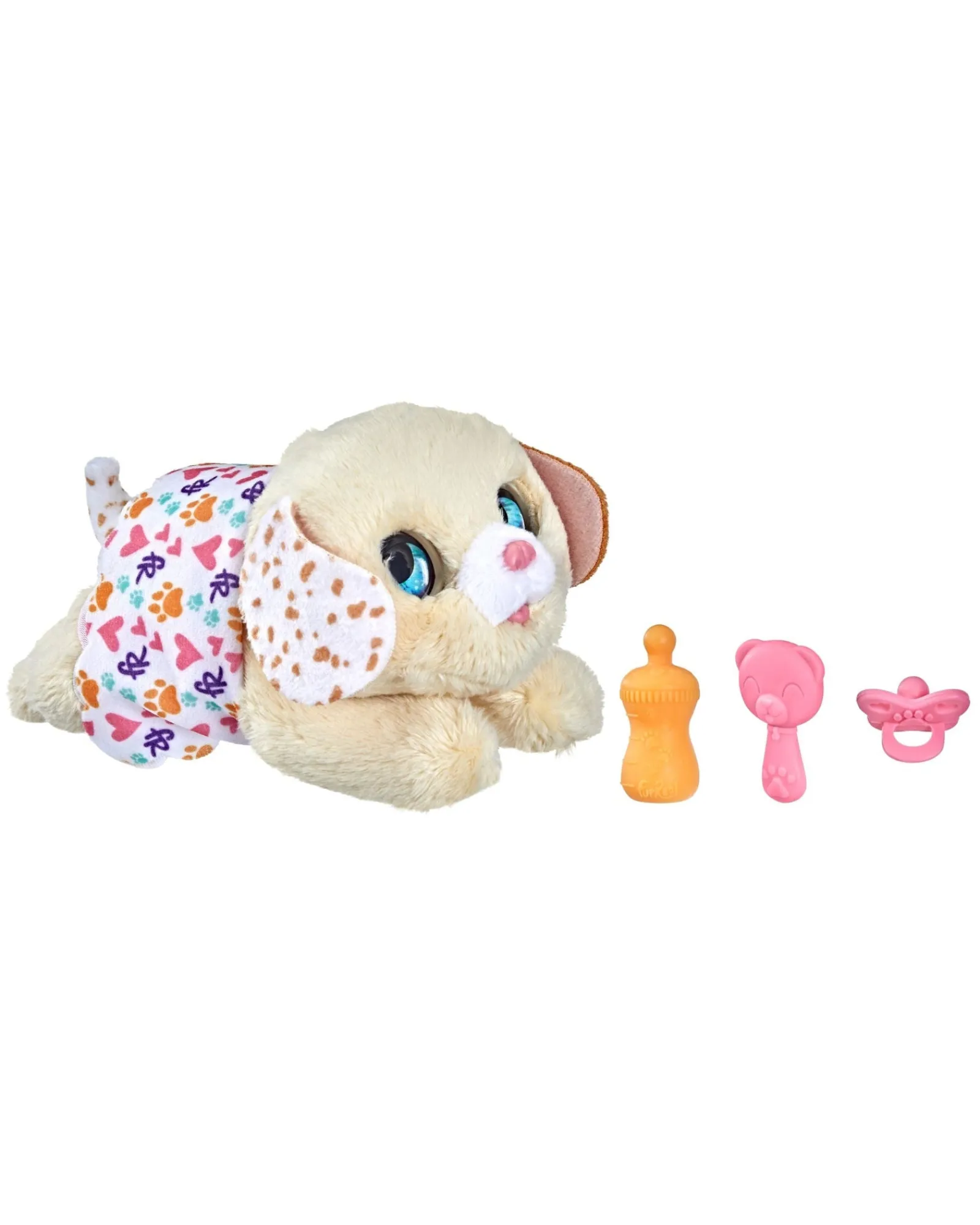 FurReal Friends Furreal Newborns Assortment Clearance