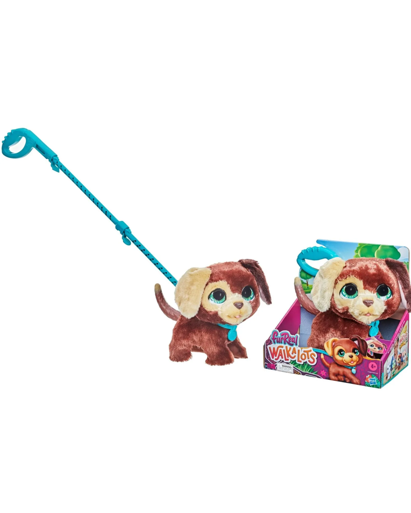 FurReal Friends Furreal Walkalots Big Wags Assortment Sale