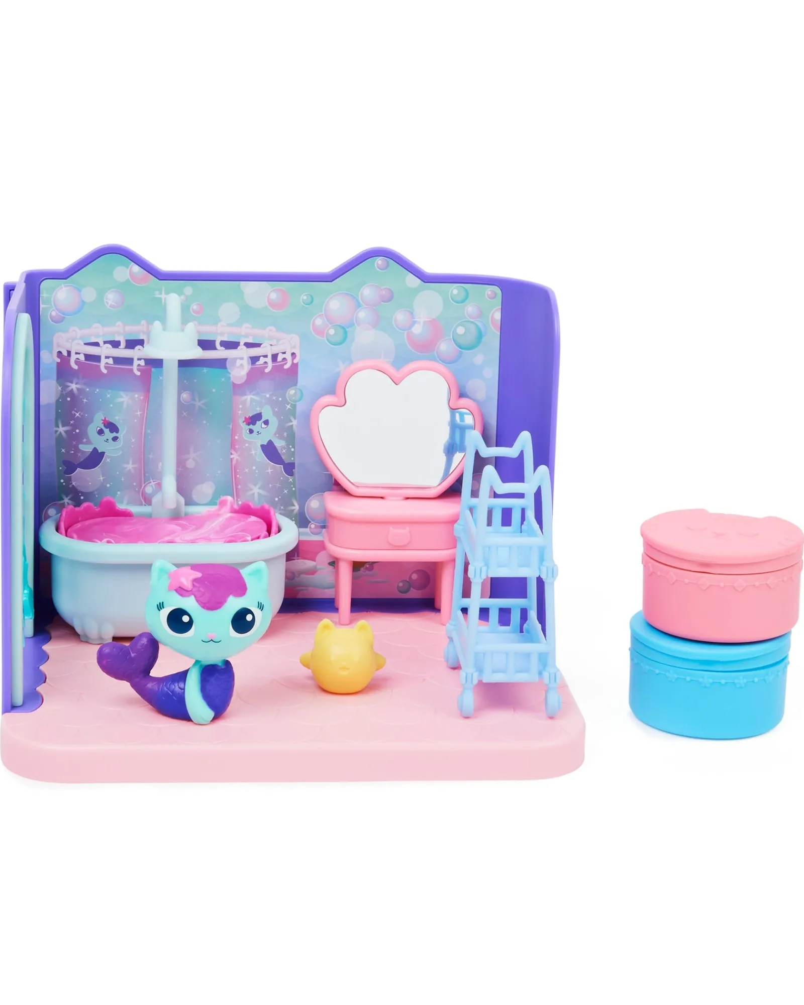 Gabbys Dollhouse Deluxe Room Assorted Cheap