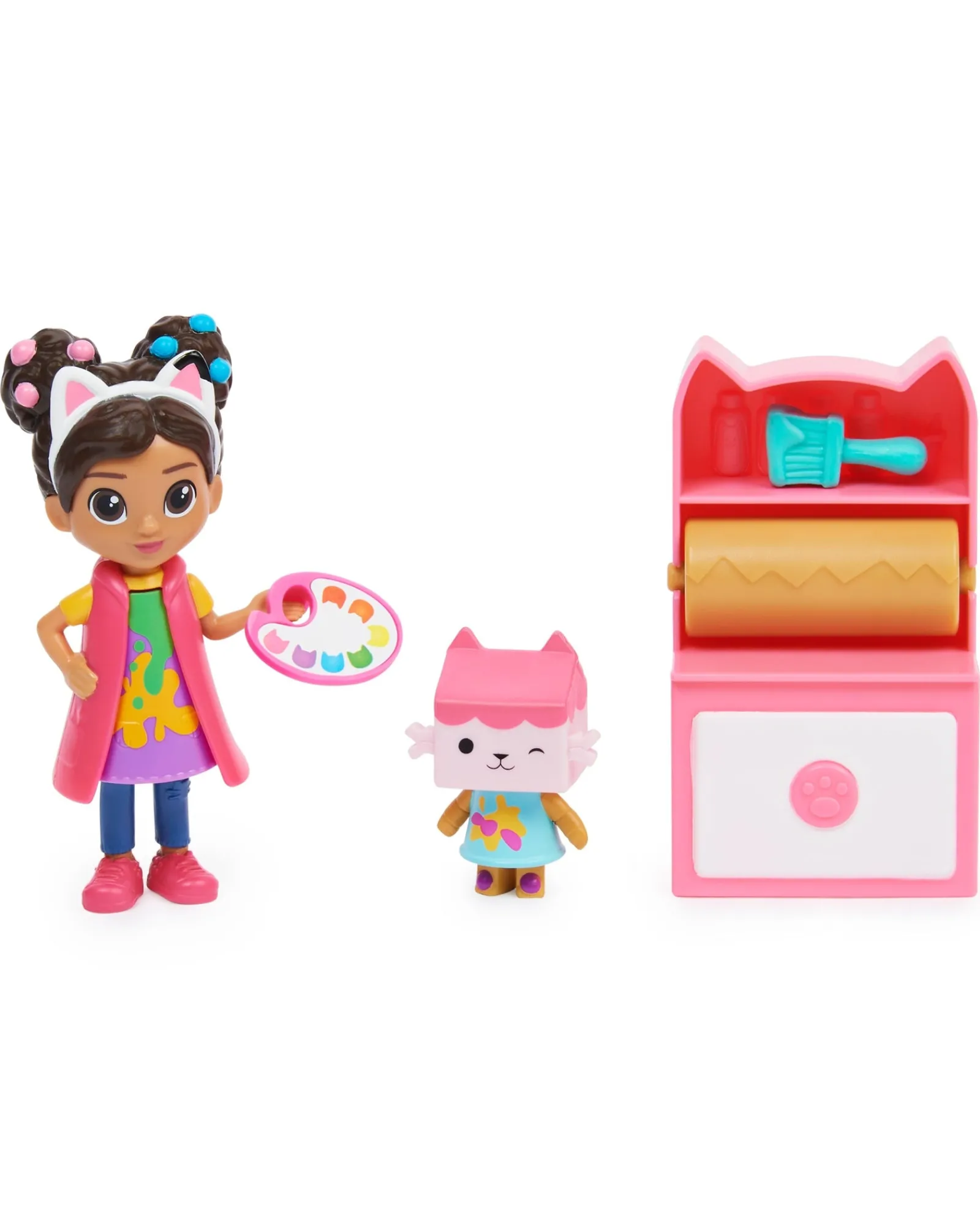 * Gabbys Dollhousecattivity Pack Asstorted Flash Sale