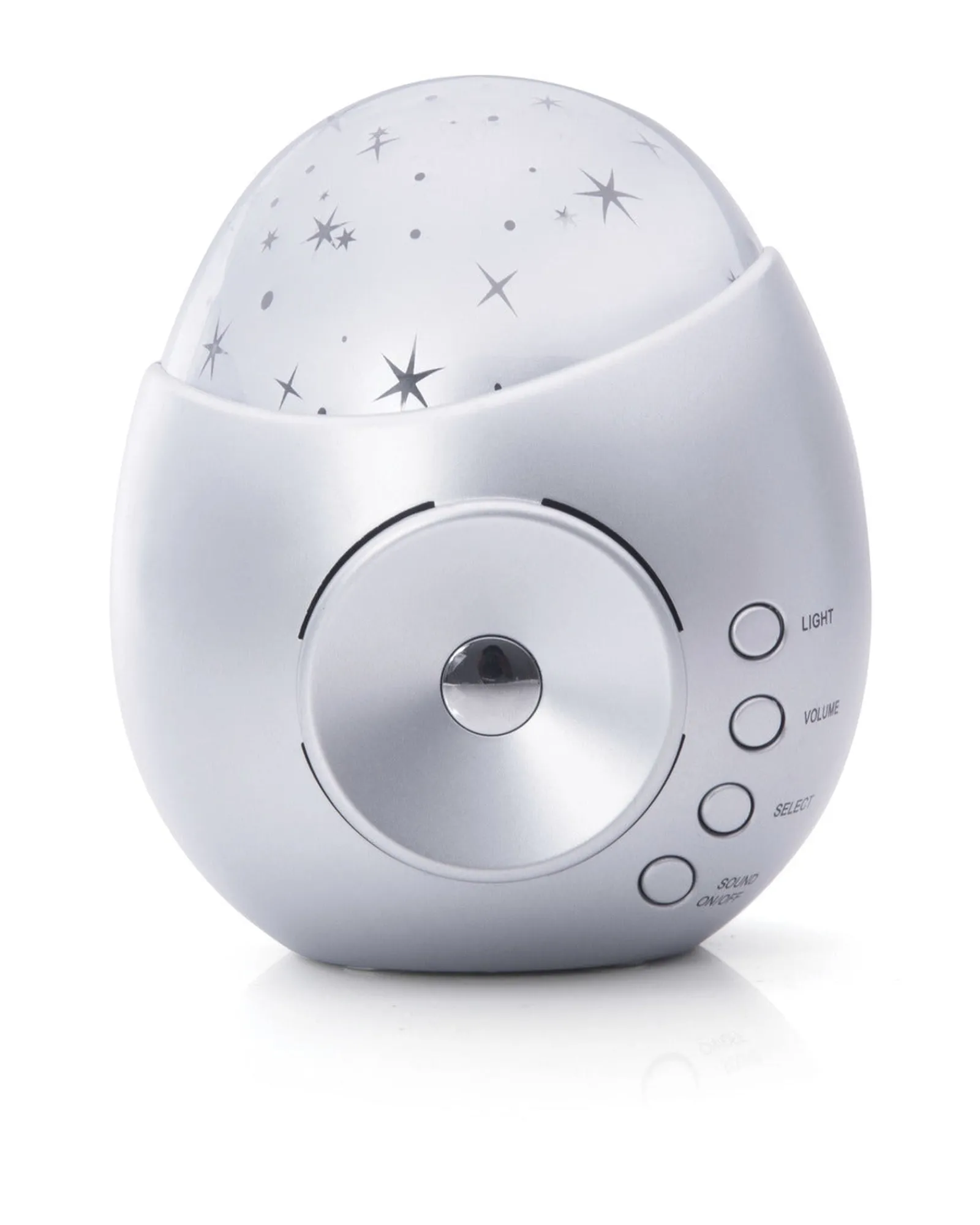 ISGift Galaxy Projector Sound Machine Sale
