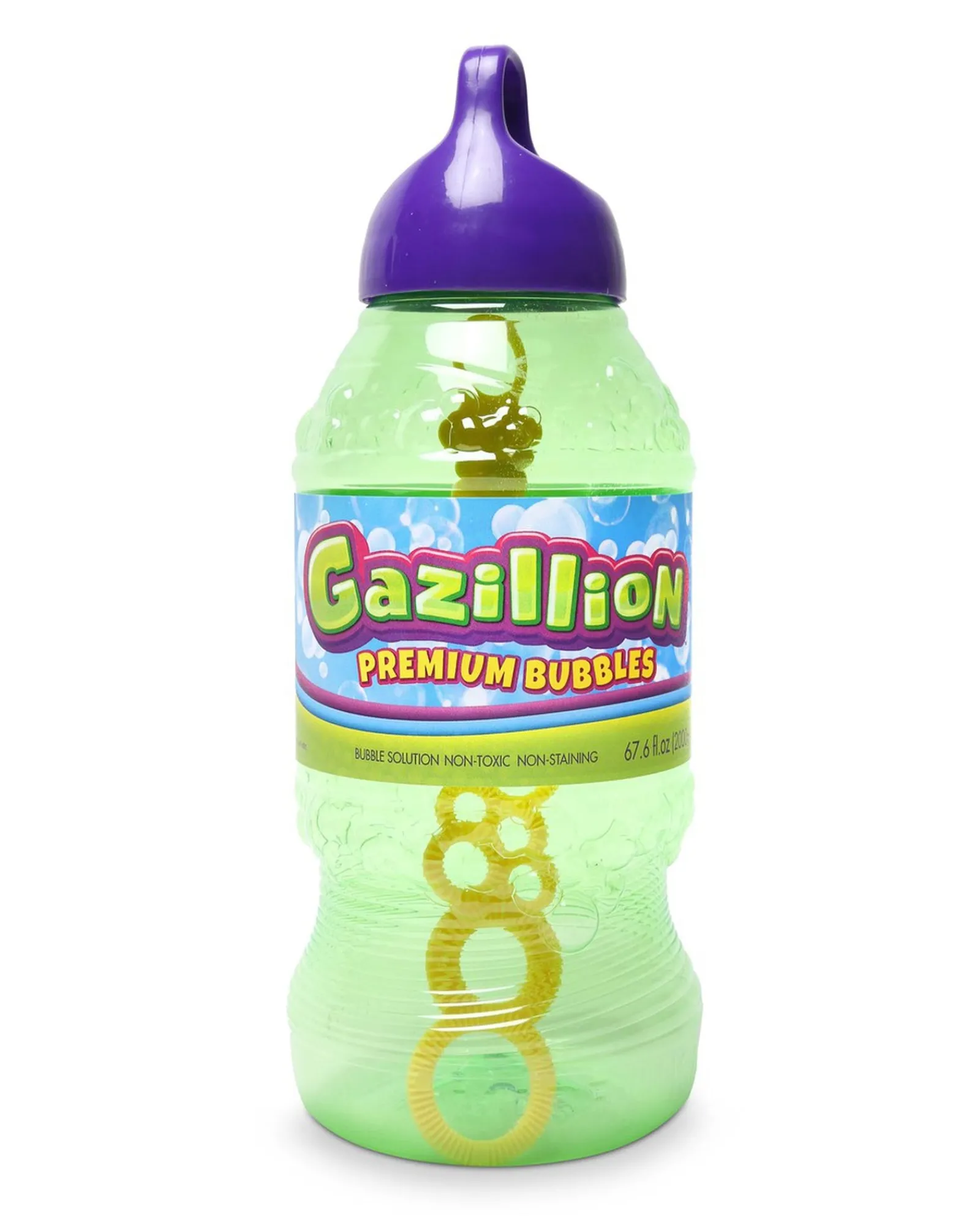 Gazillion Bubbles 2 Litres Discount