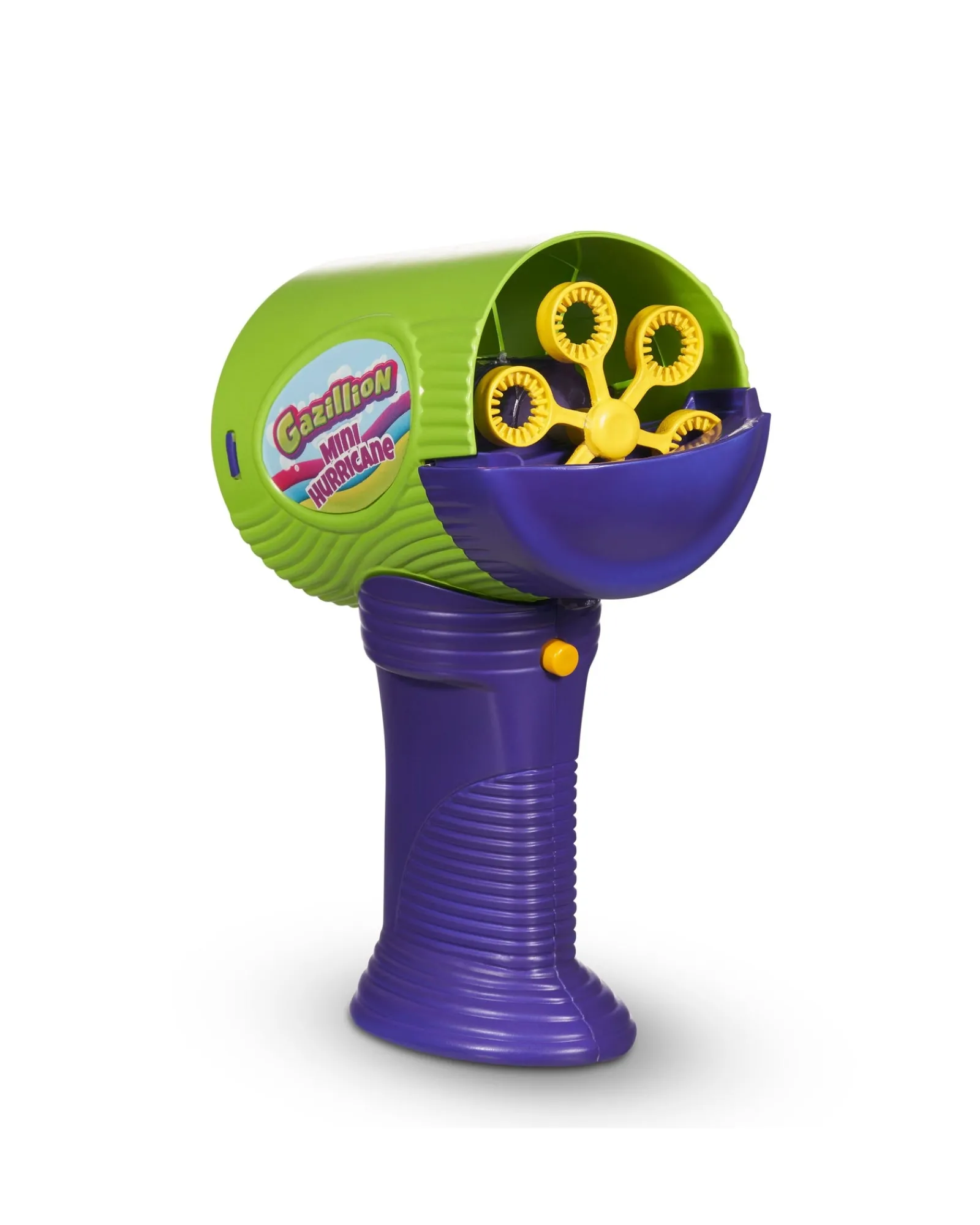 Gazillion Bubbles Gazillion Mini Hurricane Blaster Best Sale