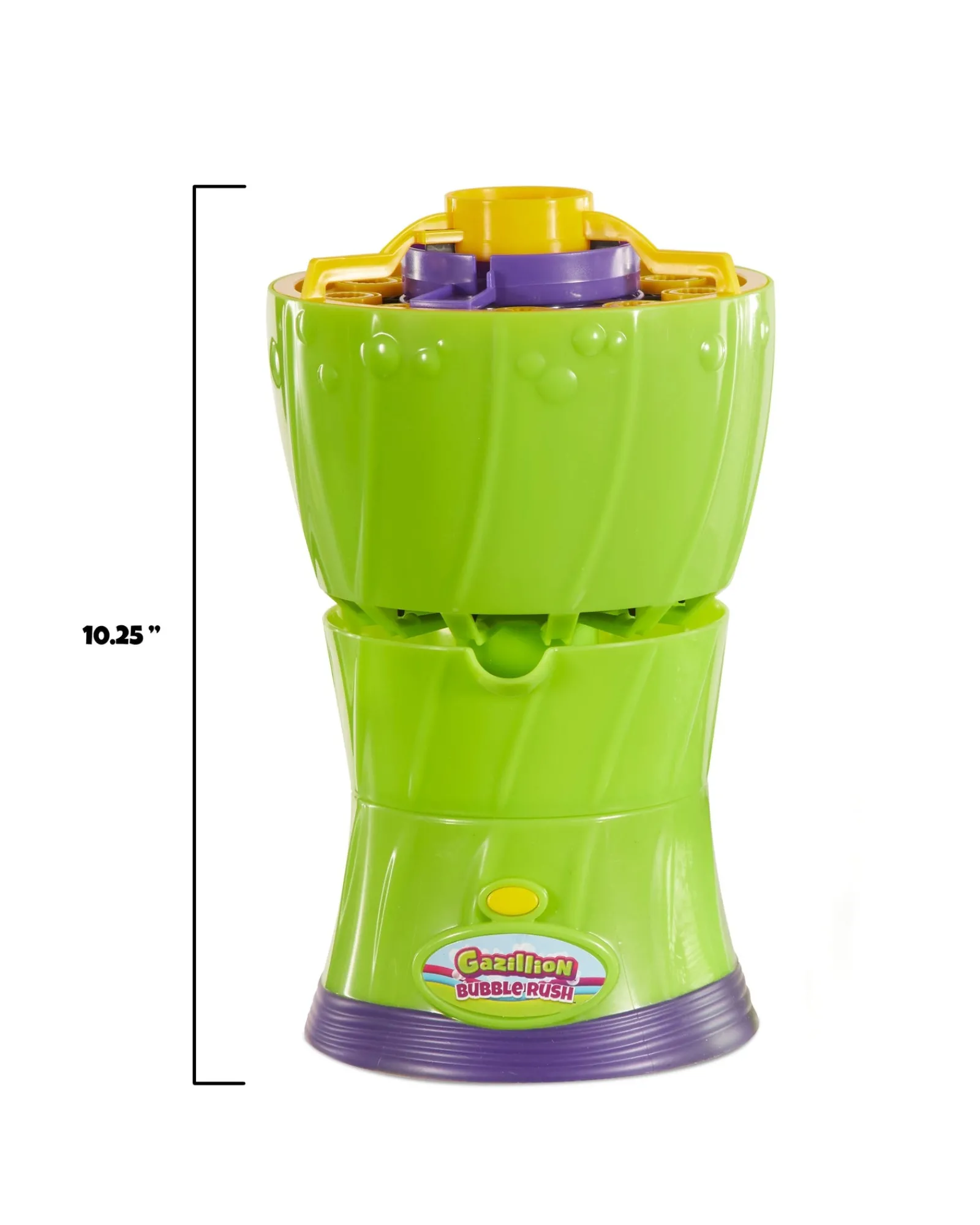 Gazillion Bubbles Gazillion Rush Machine Discount