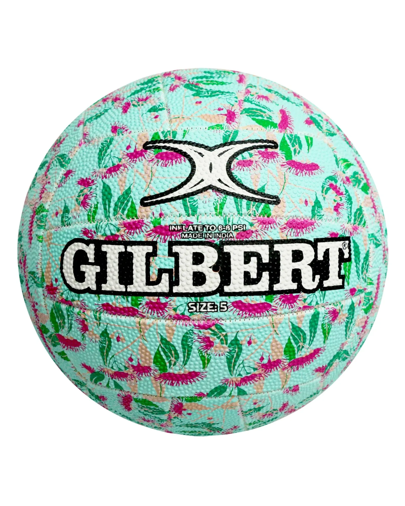 GILBERT Glam Flowering Gum Size 5 Fashion
