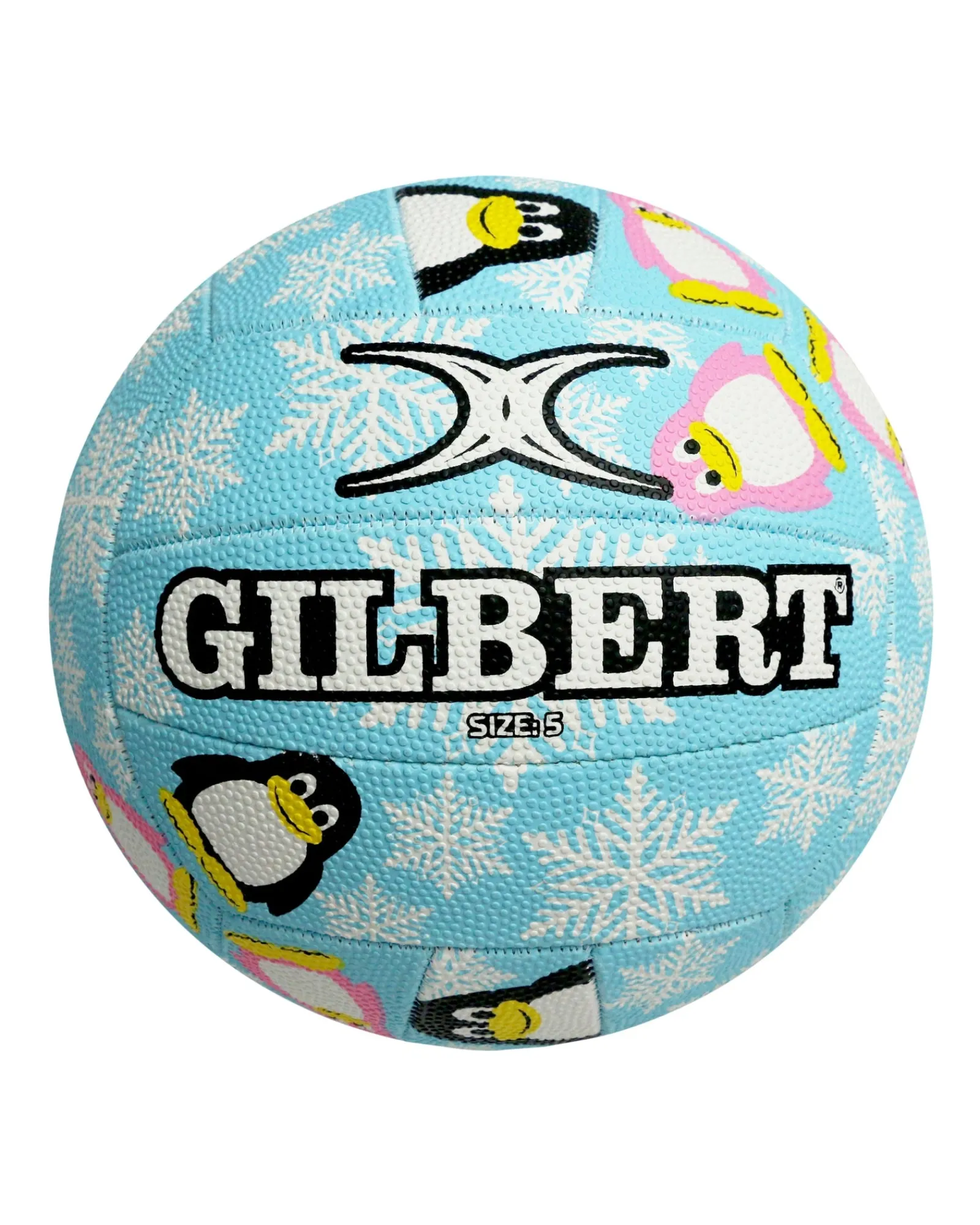 GILBERT Glam Snowball Size 5 Store