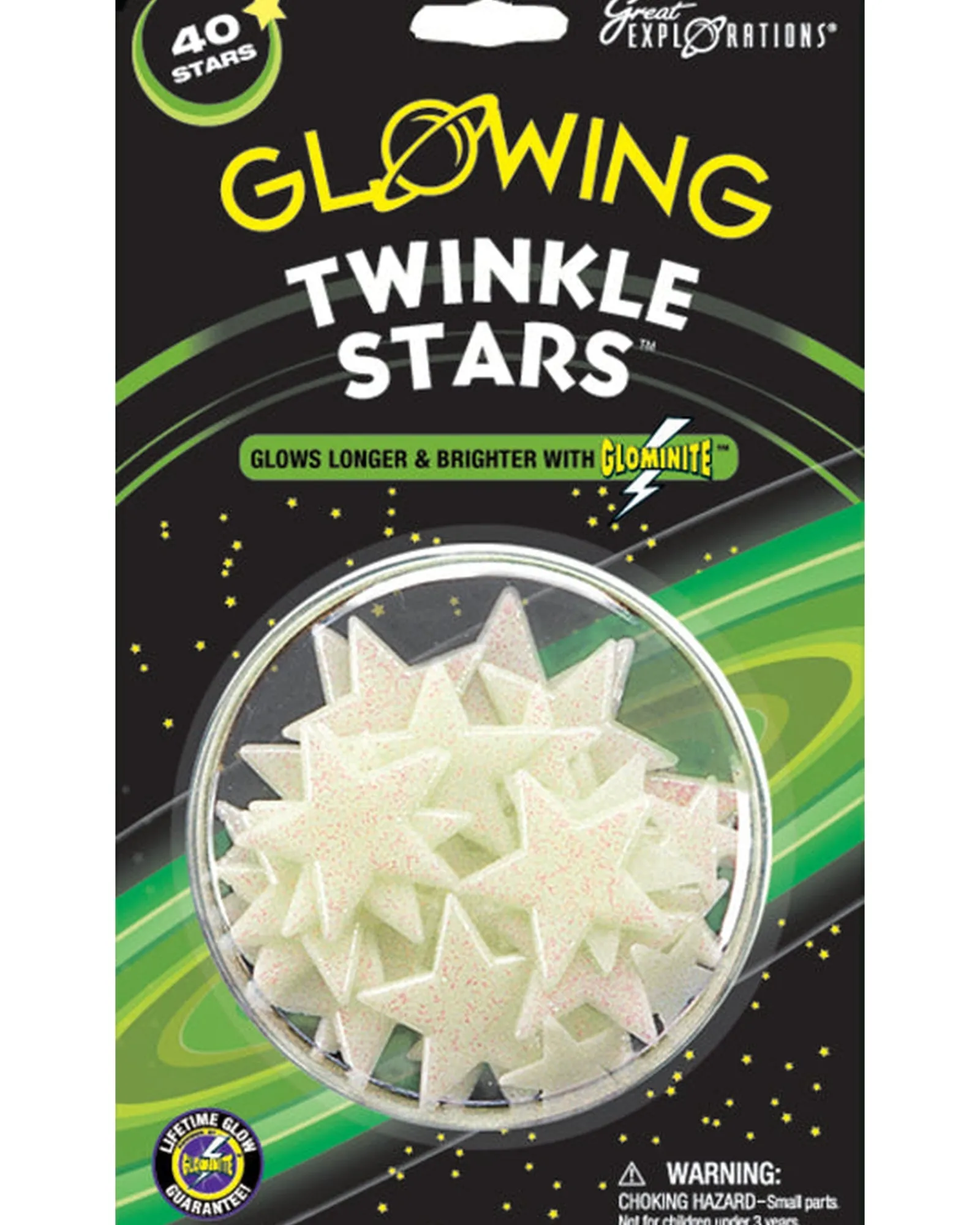 University Games Great Explorations Twinkle Stars Outlet