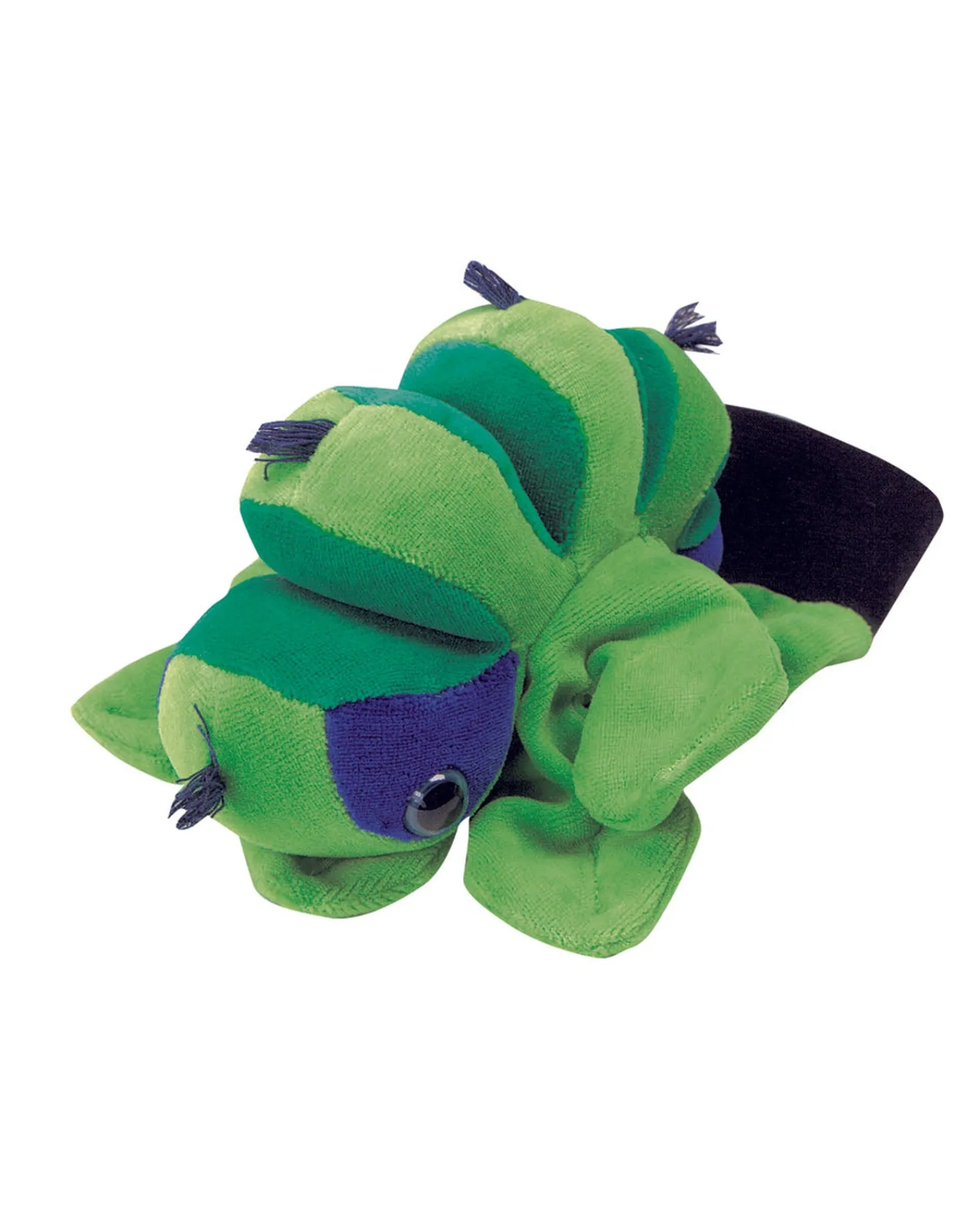 Beleduc Hand Puppet Caterpillar Best