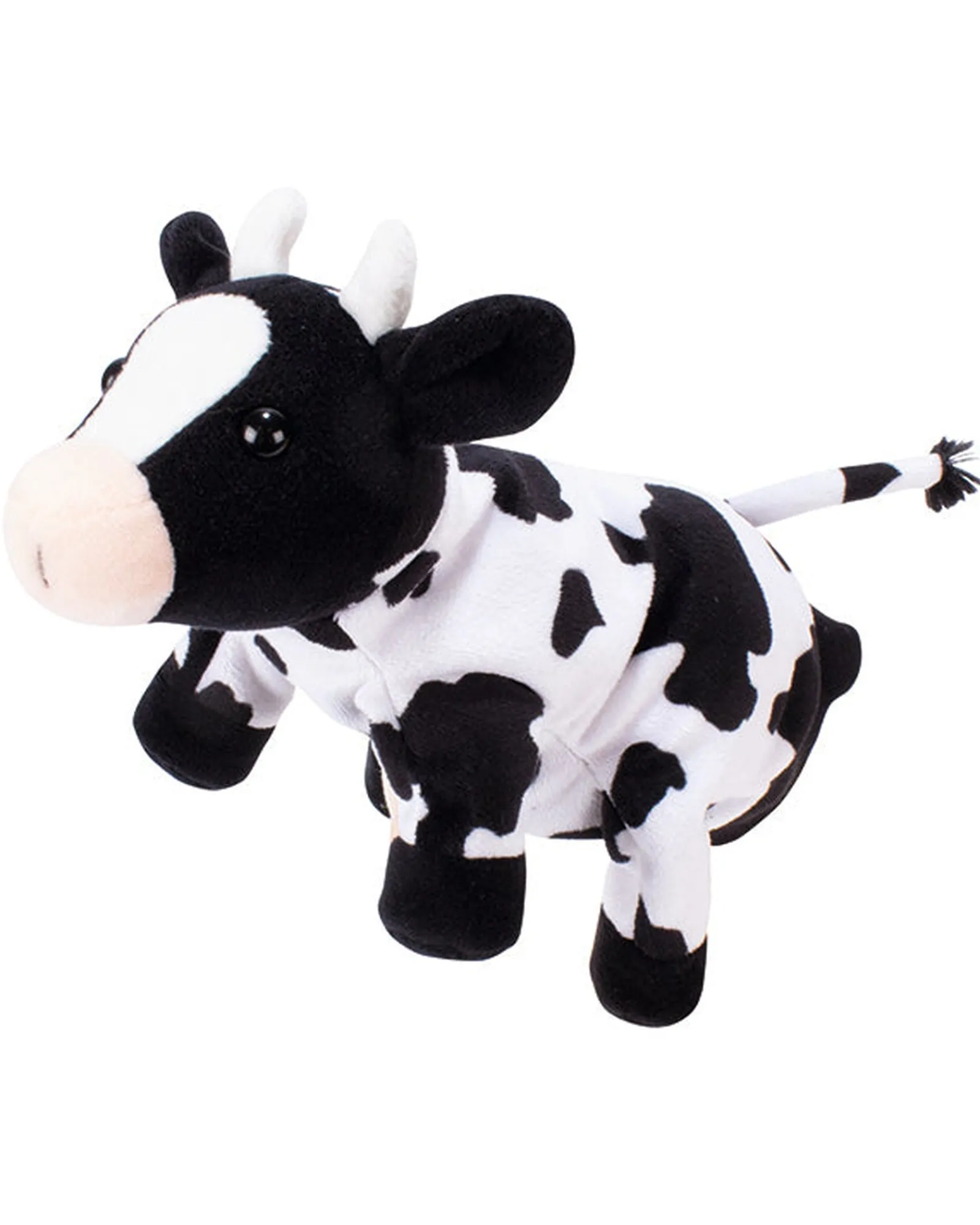 Beleduc Hand Puppet Cow Clearance