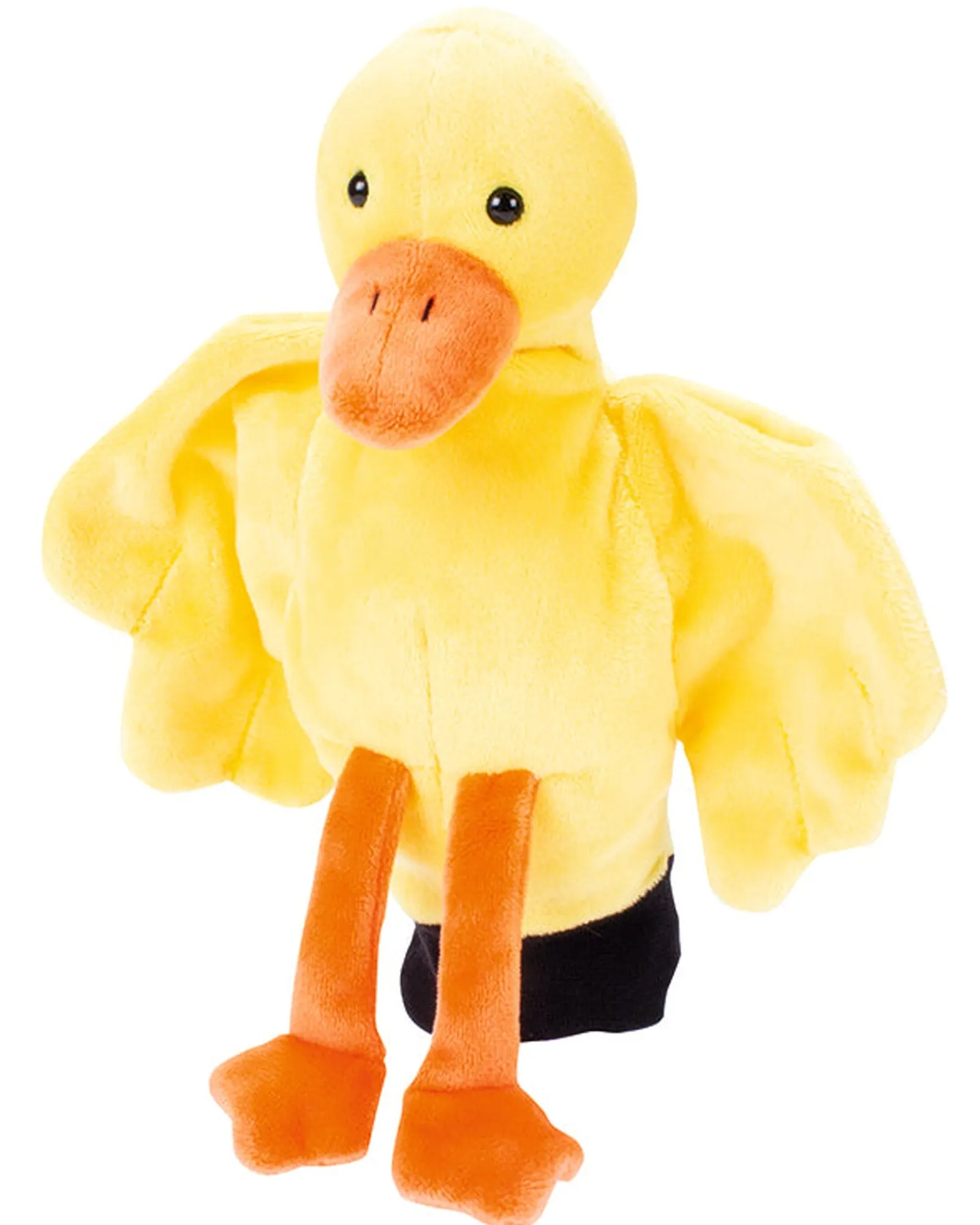 Beleduc Hand Puppet Duck Store