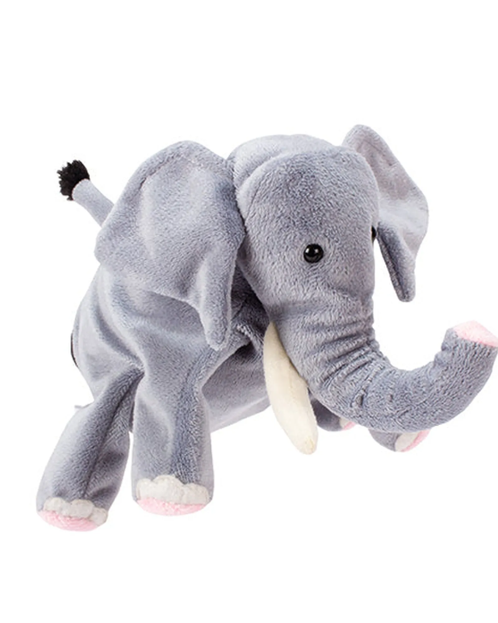 Beleduc Hand Puppet Elephant Online