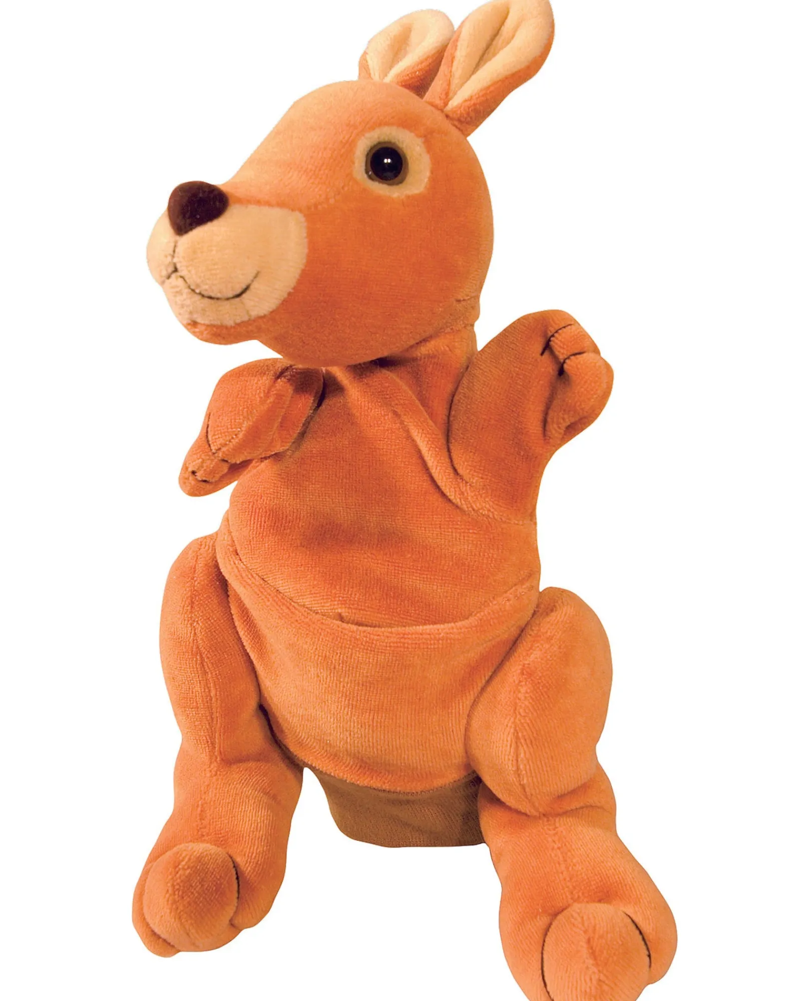 Beleduc Hand Puppet Kangaroo Shop