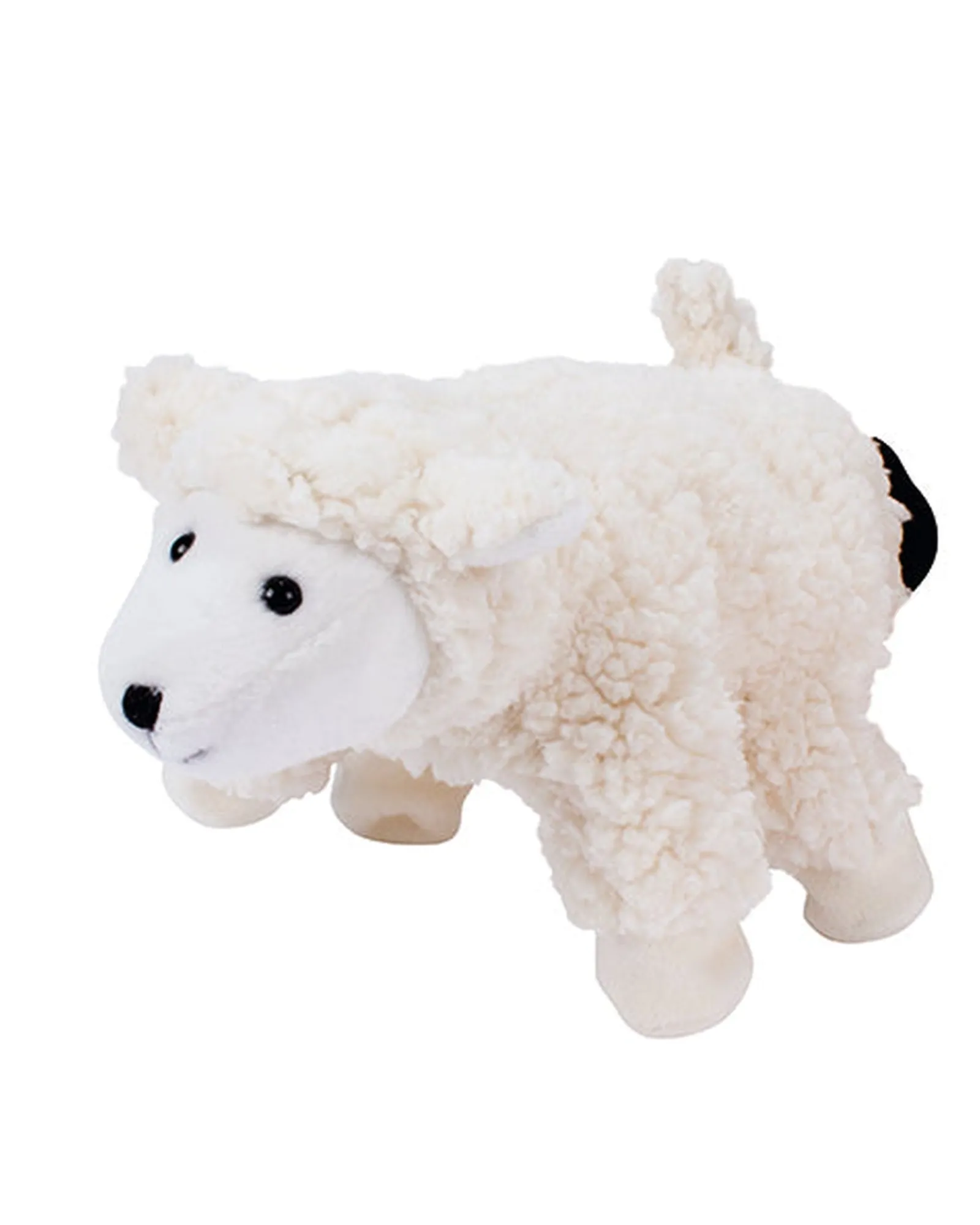Beleduc Hand Puppet Sheep Hot