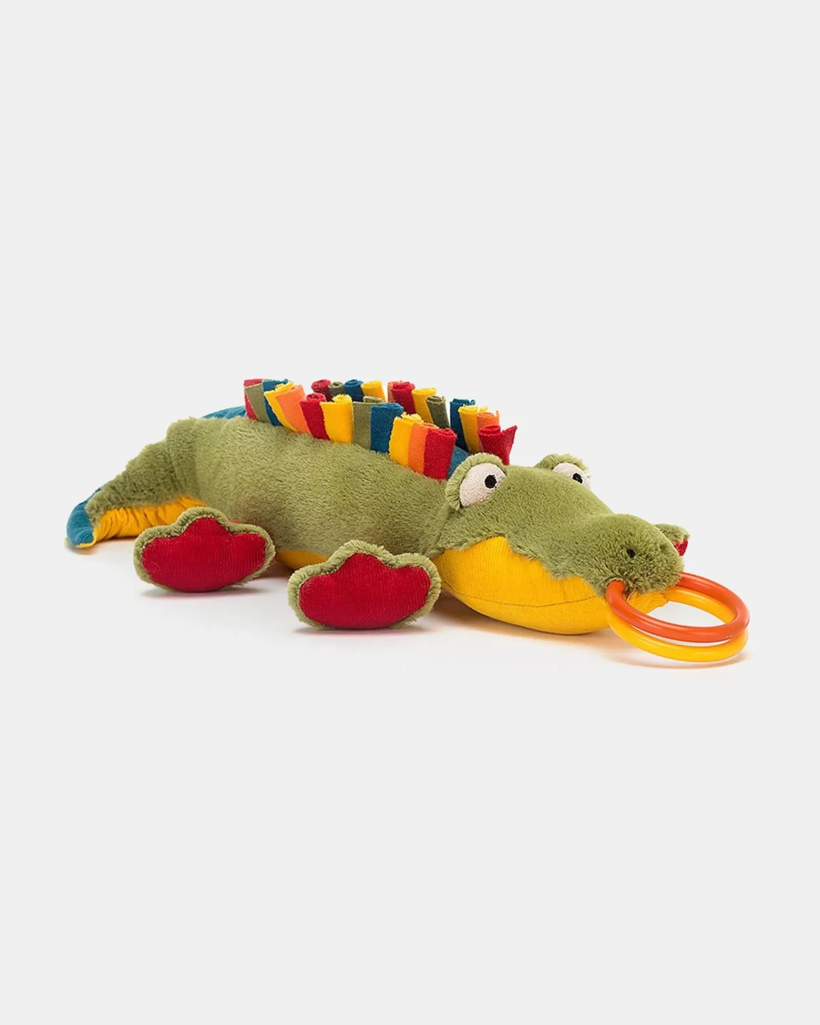 Jellycat Happihoop Croc Shop