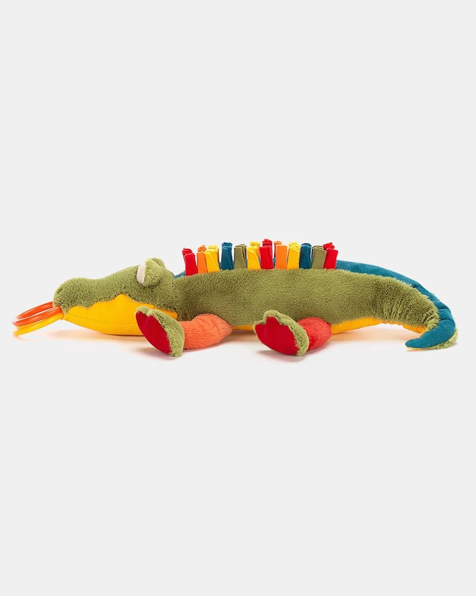 Jellycat Happihoop Croc Shop