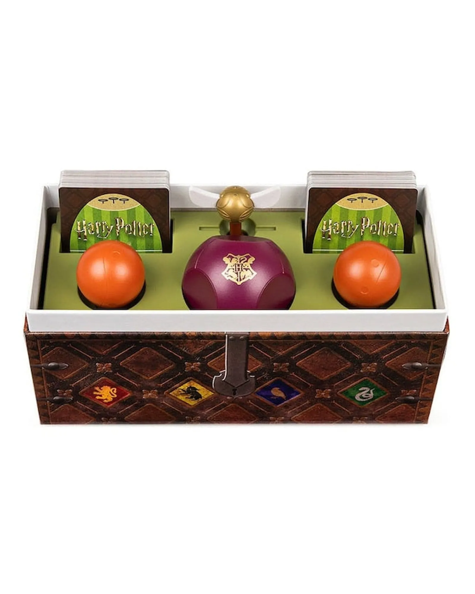 Spin Master Games Harry Potter Catch The Snitch Game Best Sale