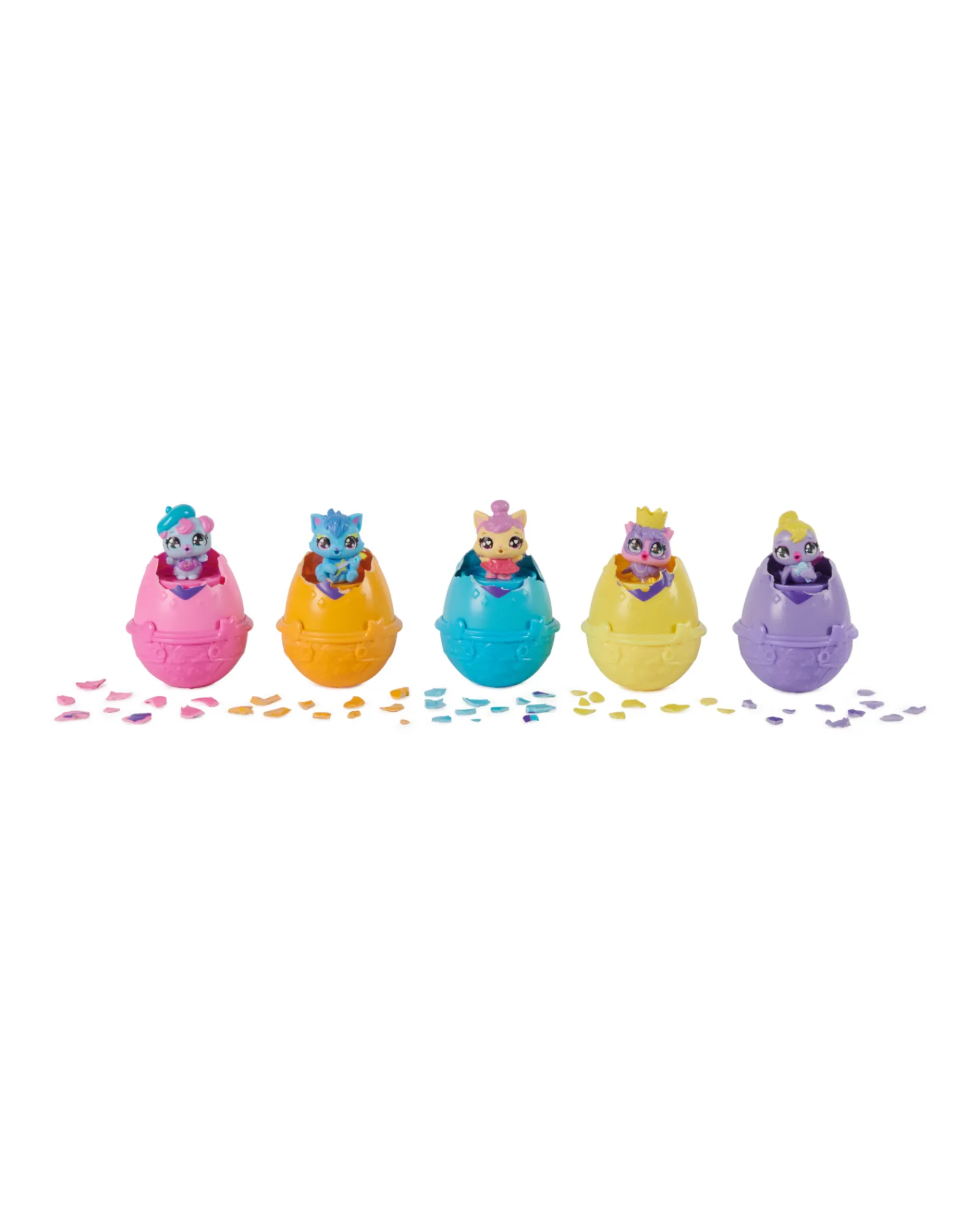 Hatchimals Alive Egg Carton Shop