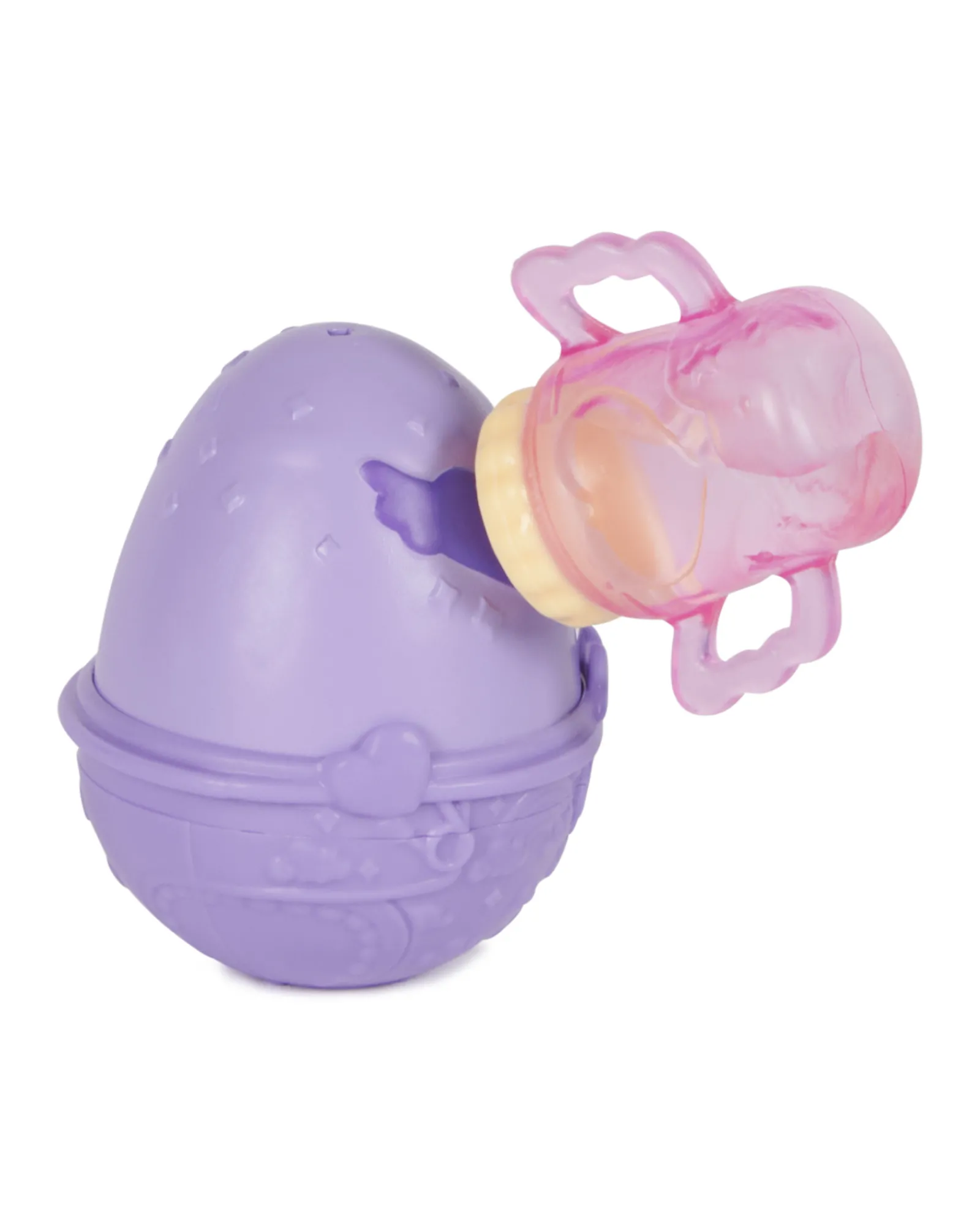 Hatchimals Alive Hatch N Stroll Nursery Pack Online