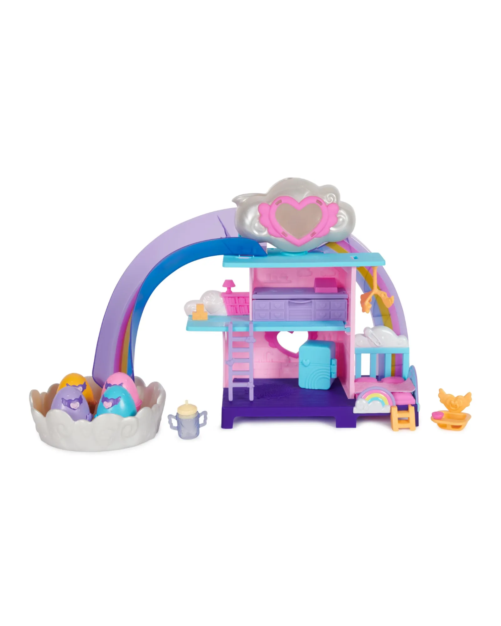 Hatchimals Alive Hatchi Nursery Playset Clearance