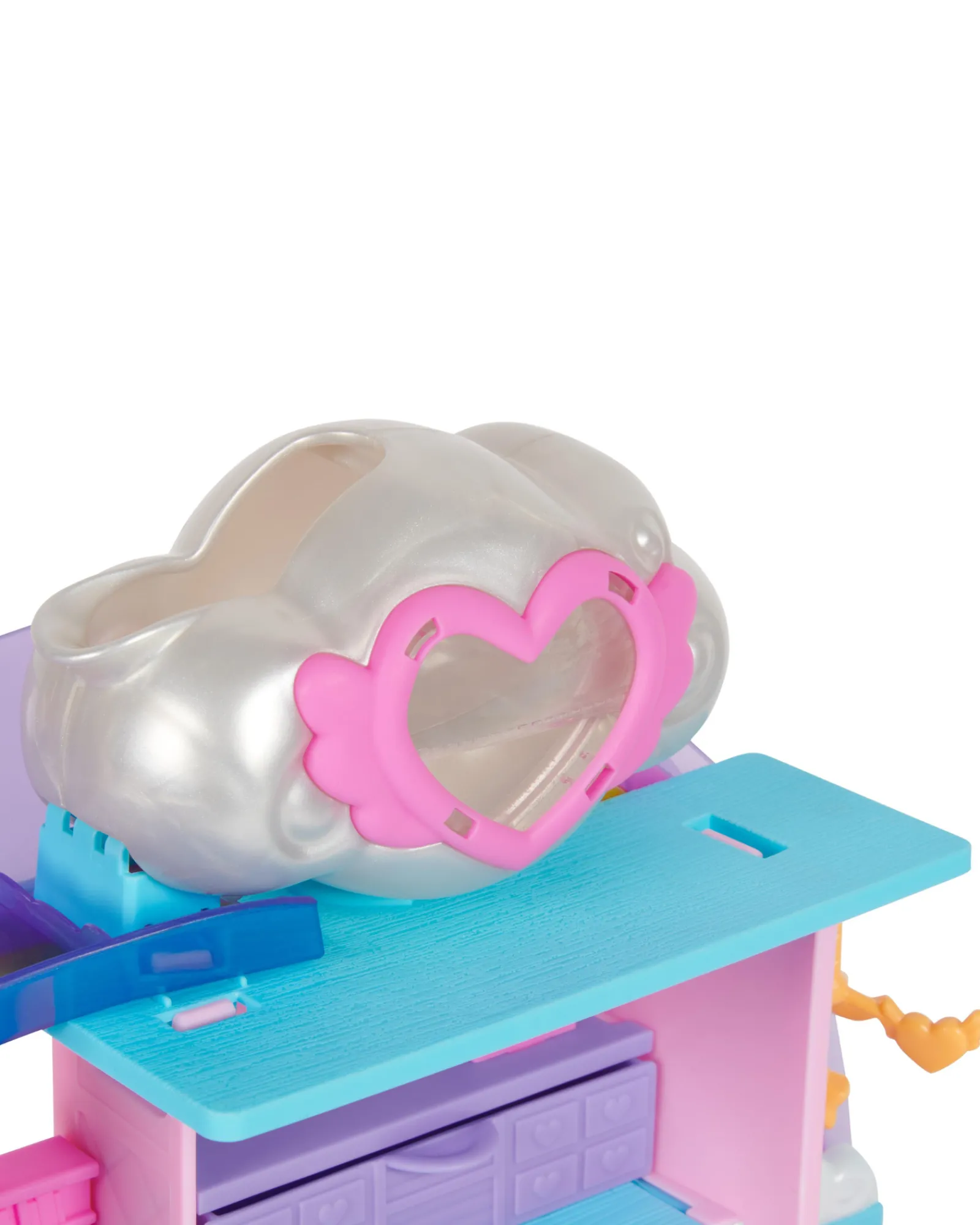 Hatchimals Alive Hatchi Nursery Playset Clearance