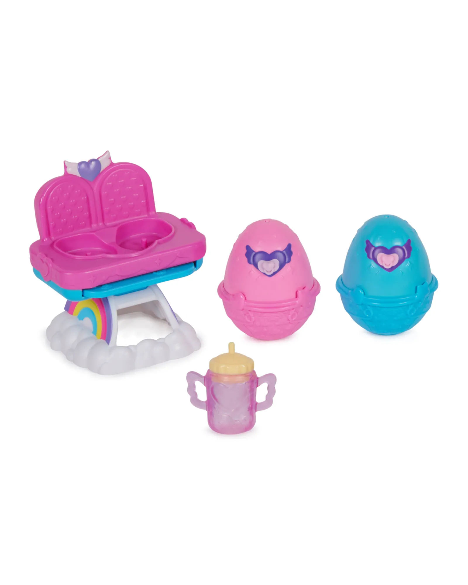 Hatchimals Alive Hungry Nursery Pack Flash Sale