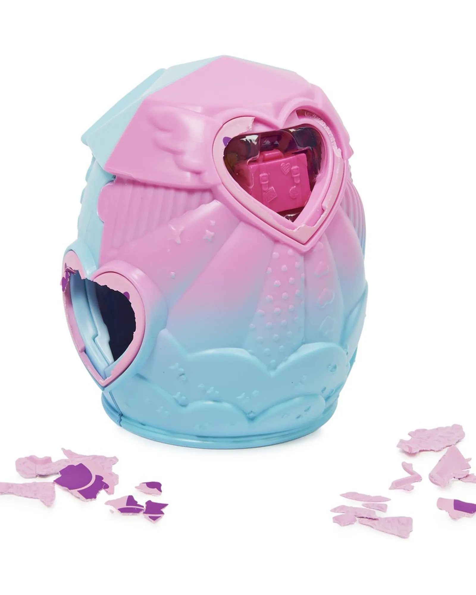 Hatchimals Family Pack Assorted New