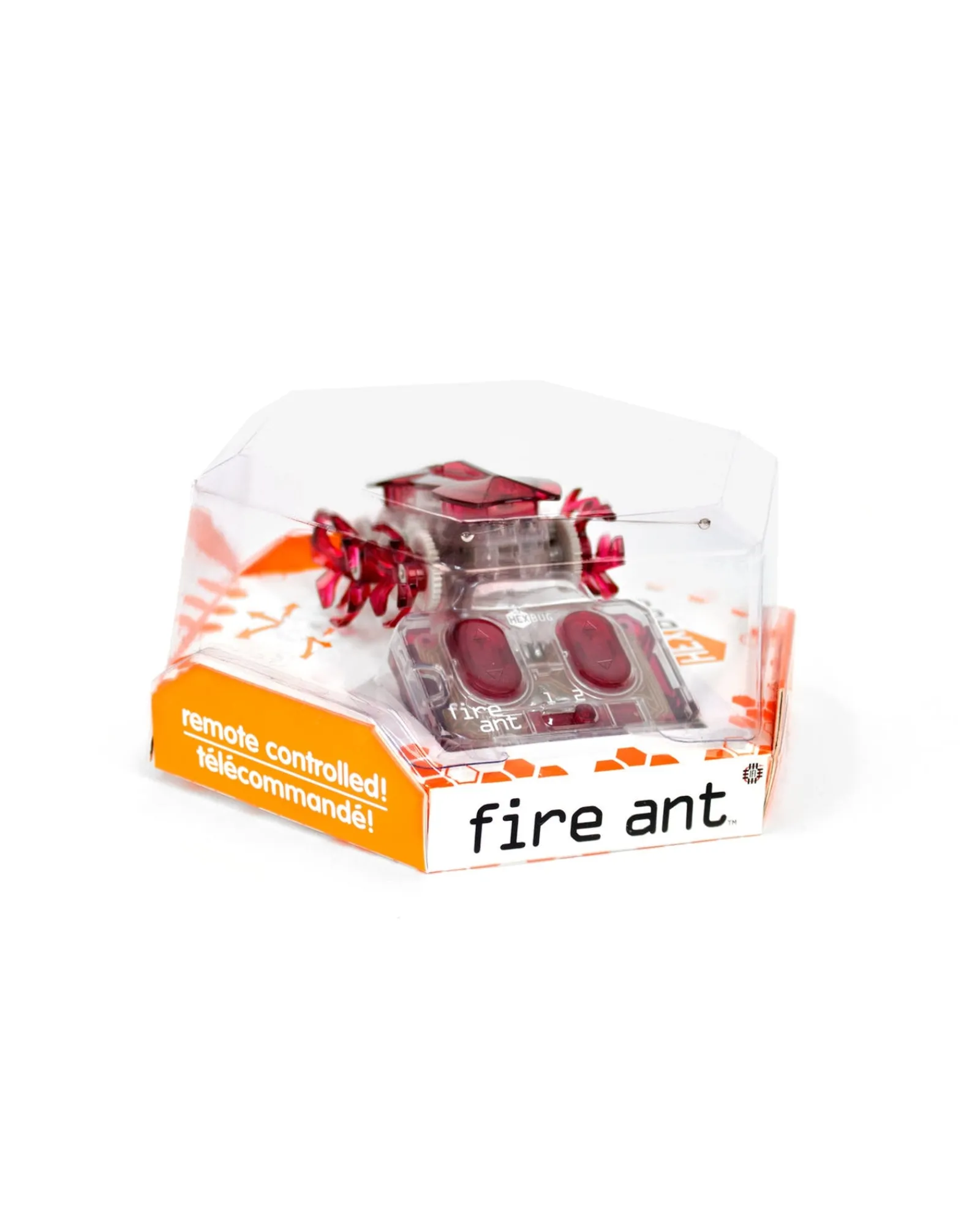 Hexbug Fire Ant Fashion