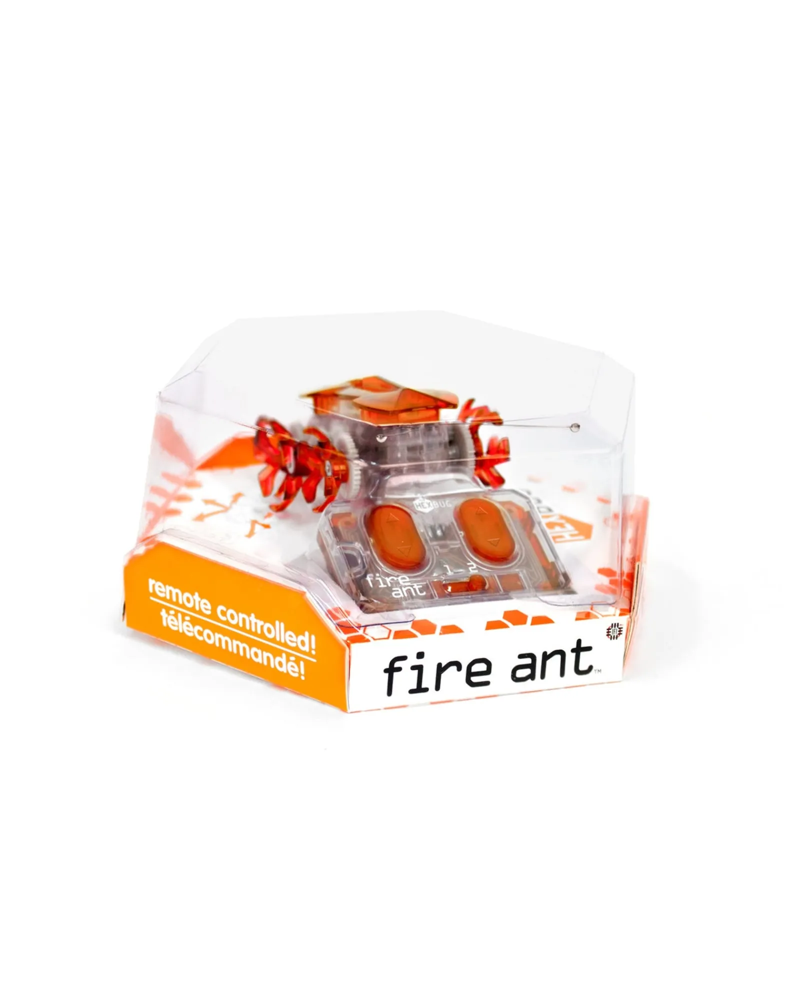 Hexbug Fire Ant Fashion