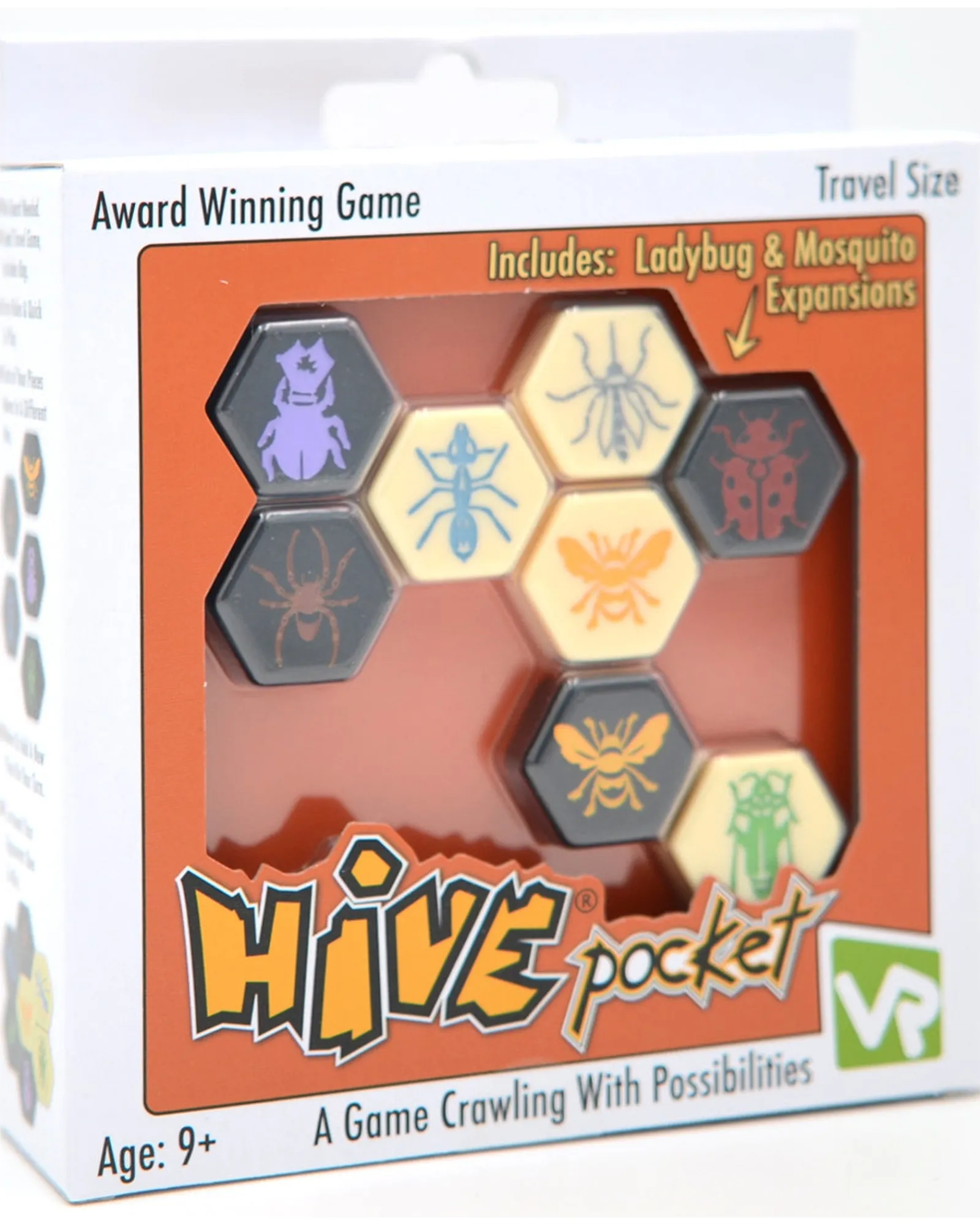 Venross Hive Pocket Clearance