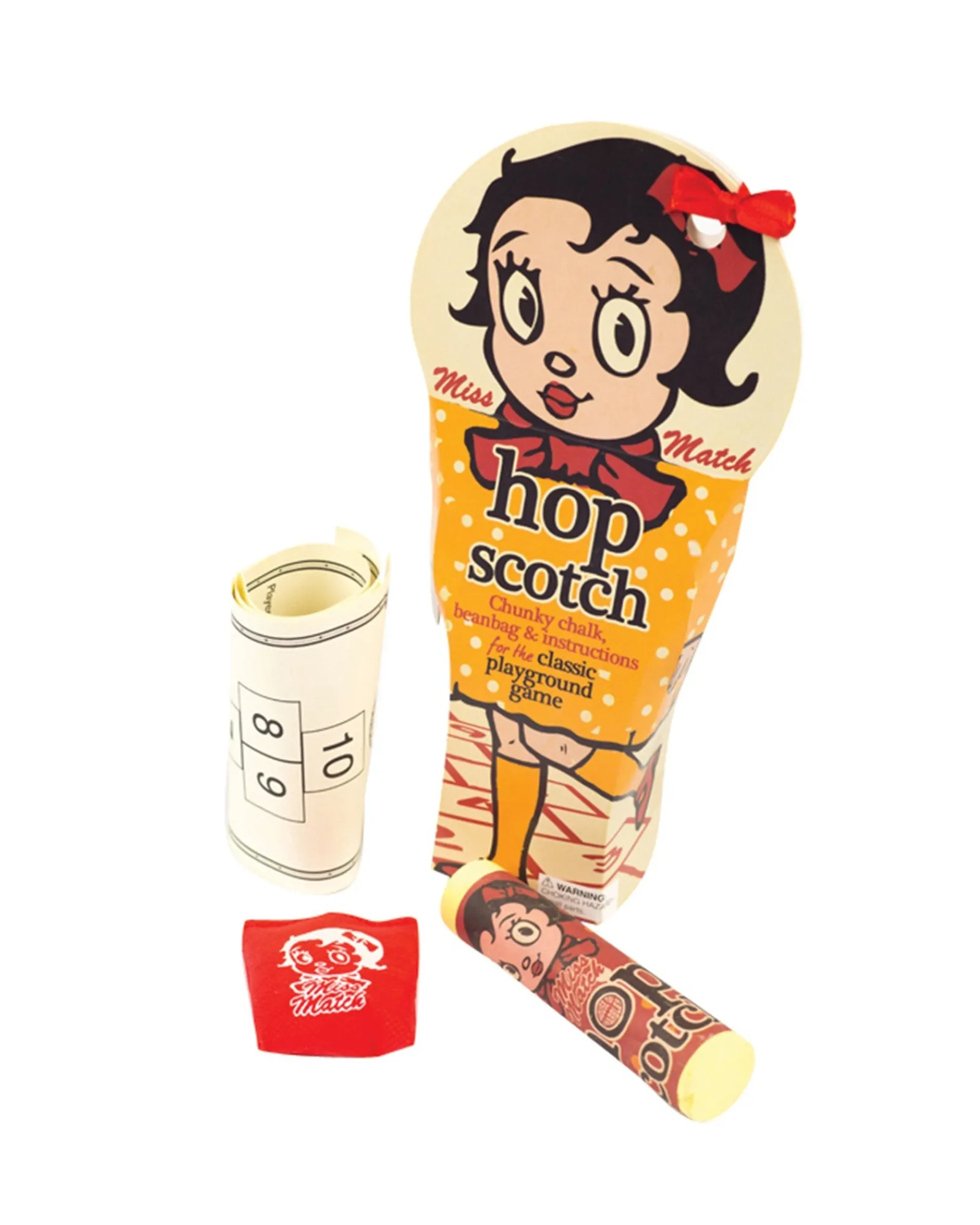 House of Marbles Hopscotch Discount