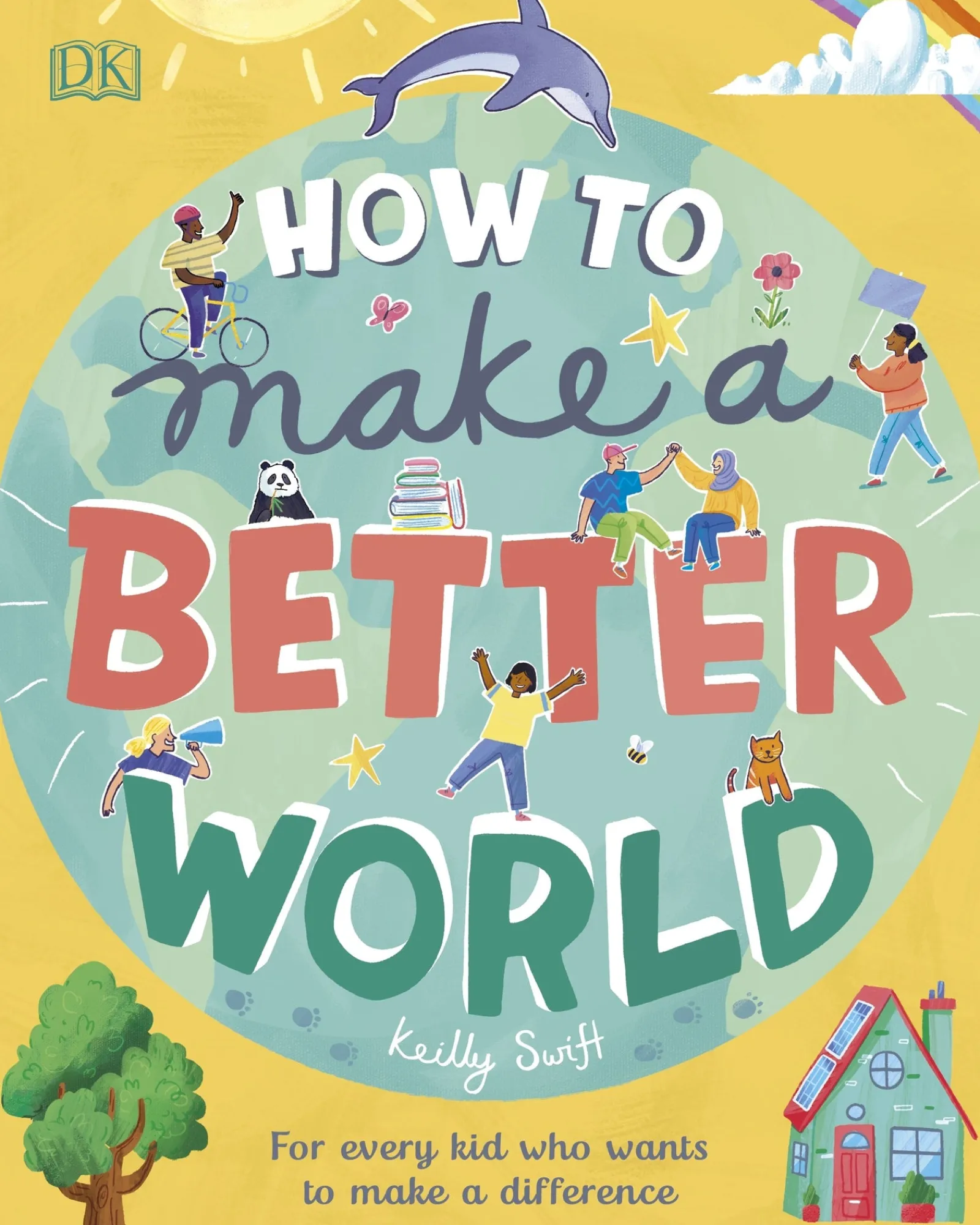 Penguin How To Make A Better World Cheap