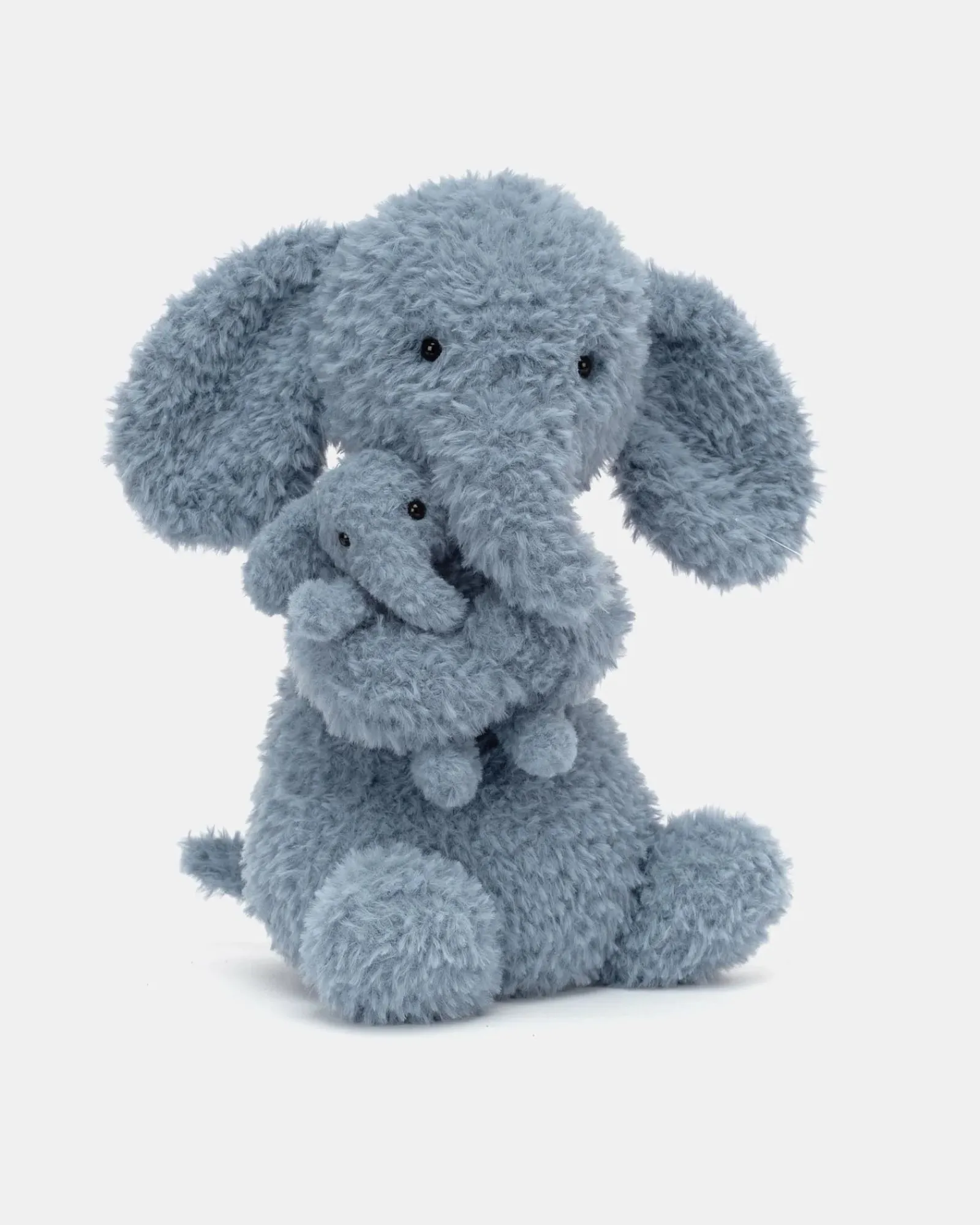 Jellycat Huddles Elephant Clearance
