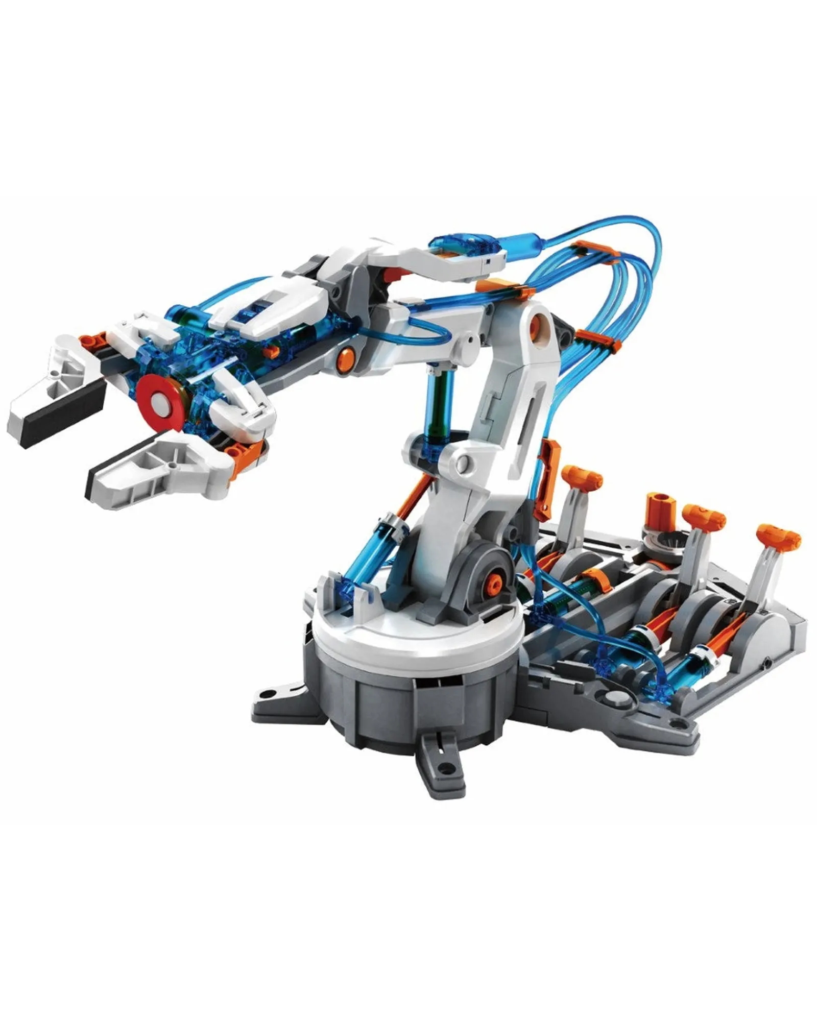 Johnco Hydraulic Arm Best Sale