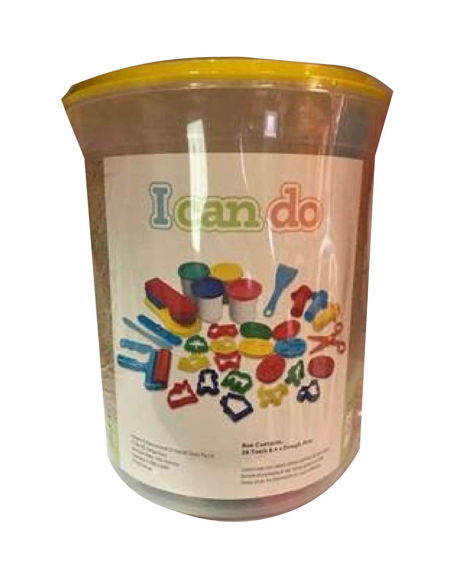 Icando Dough Box Online