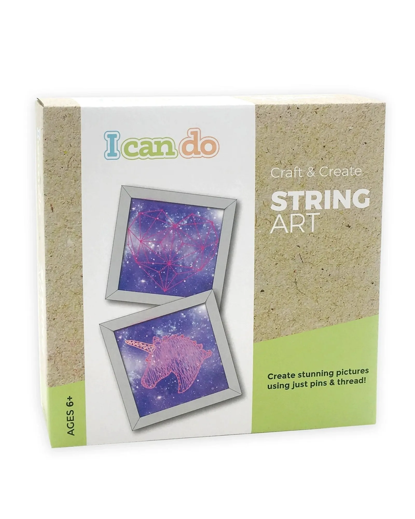 Icando String Art Assortment Cheap