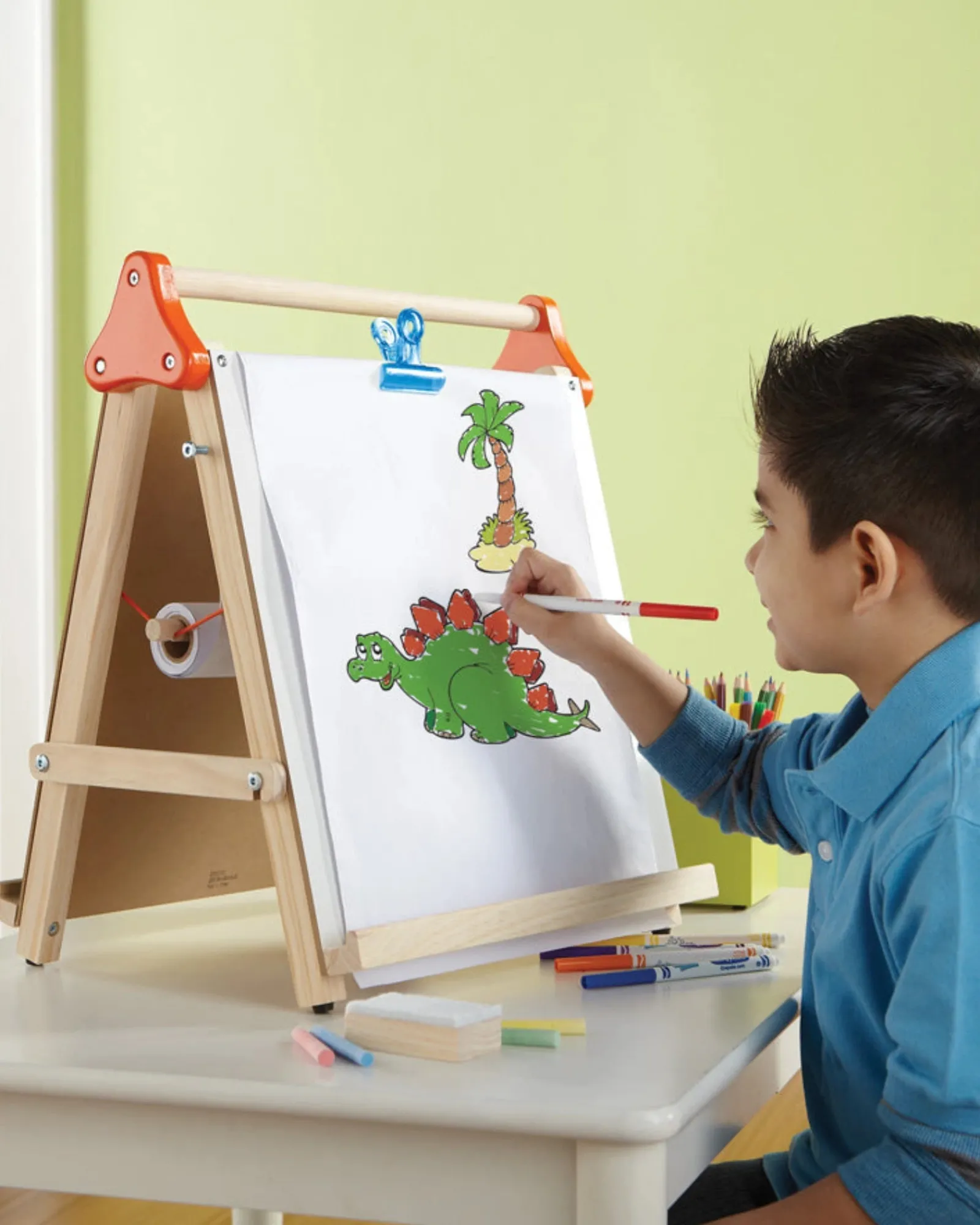 Icando Tabletop Easel Shop