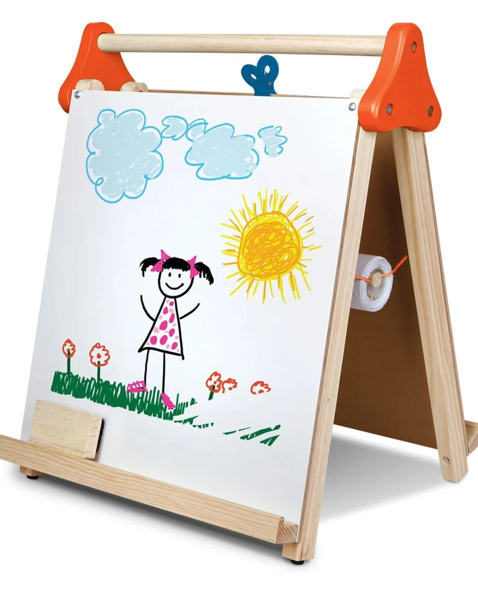 Icando Tabletop Easel Shop