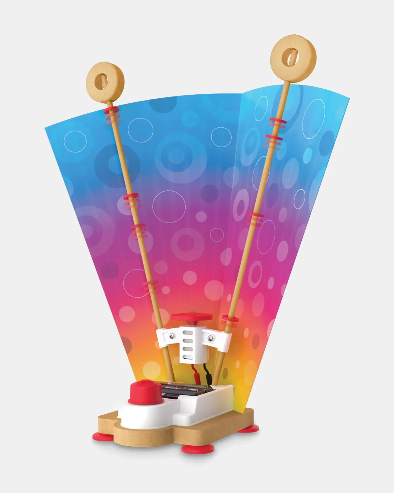 Melissa and Doug Innovation Academy Moving Rings Cheap