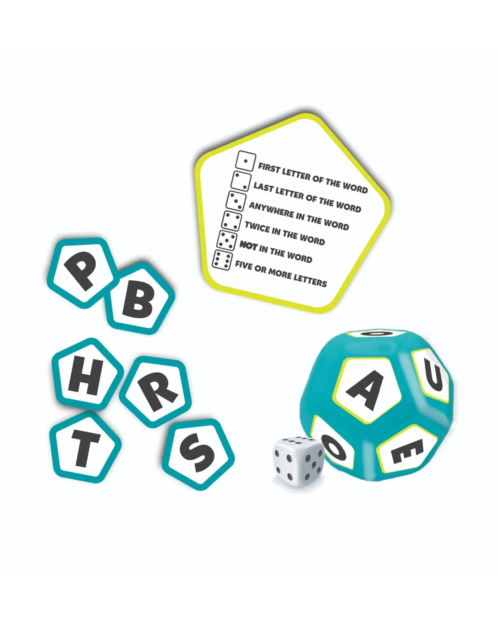 University Games Irritable Vowels Sale