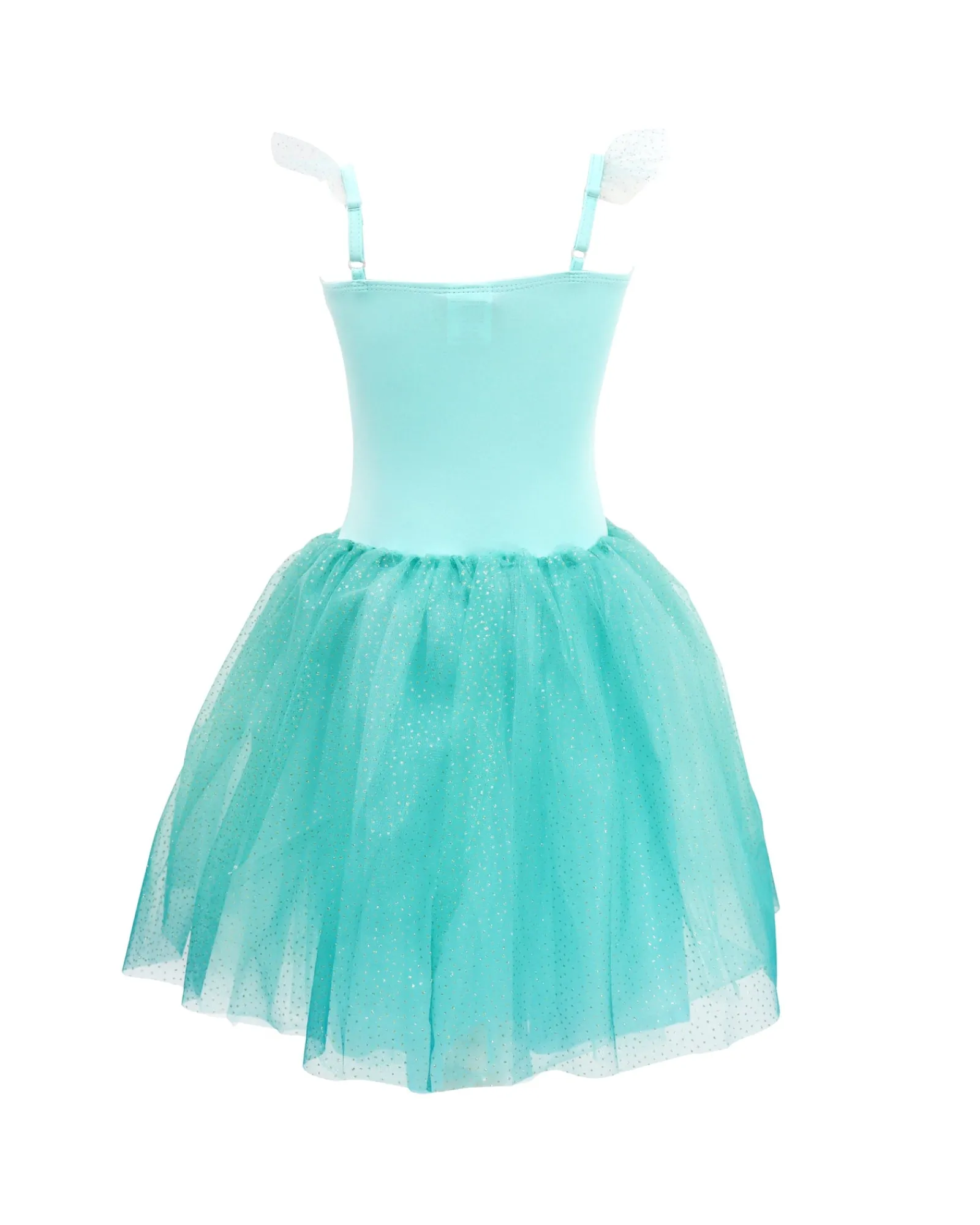 Yipose Jasmine Romantic Dress Age 5-6 Years Shop