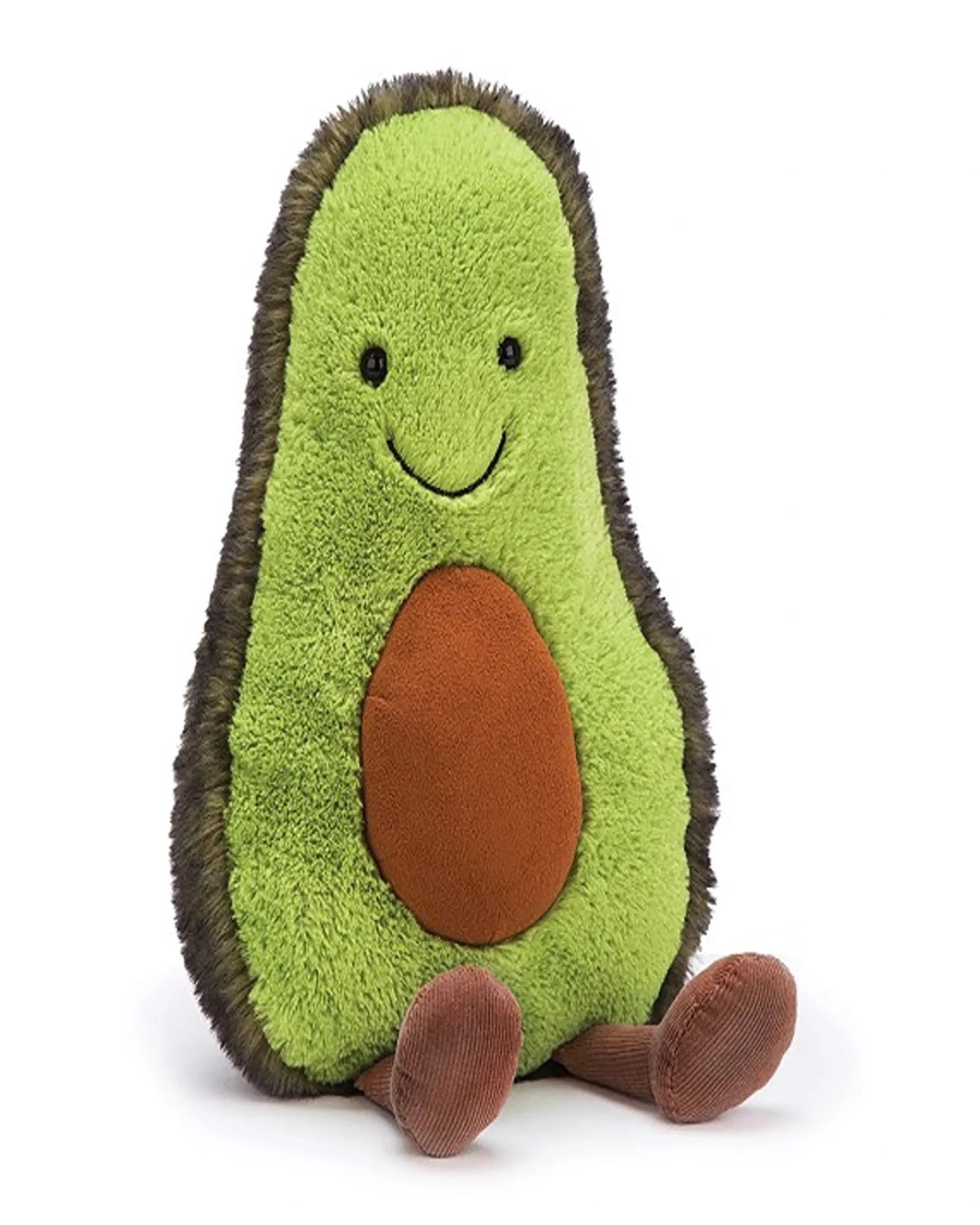 Jellycat Amuseable Avocado Hot