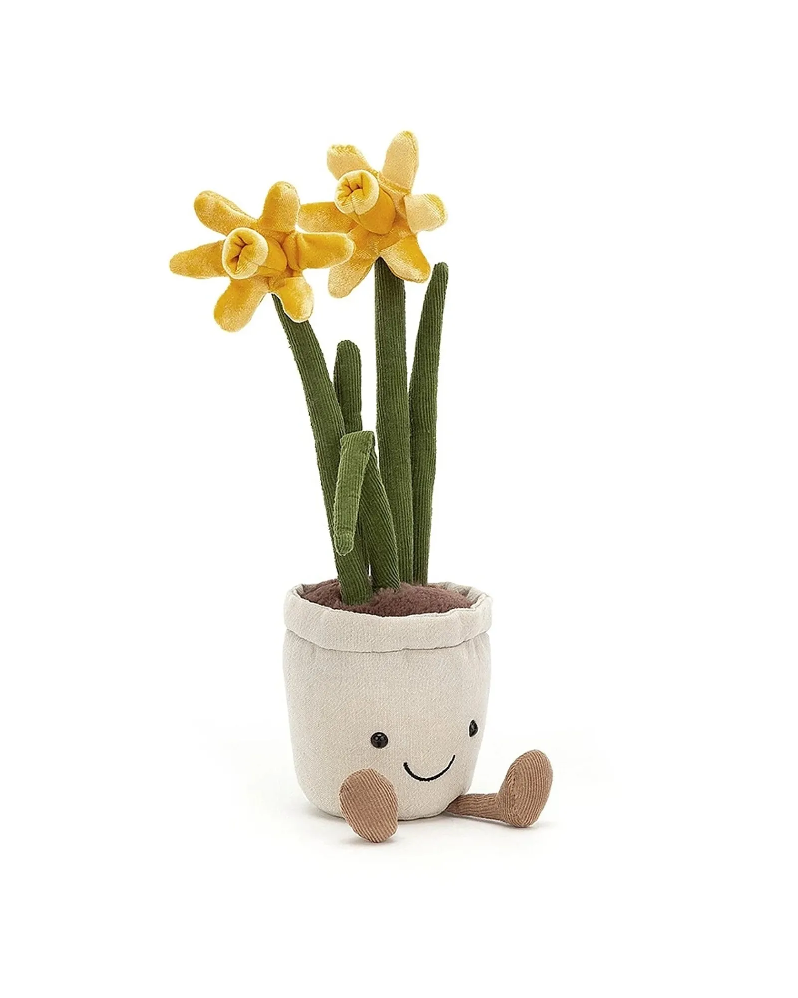 Jellycat Amuseable Daffodil Online