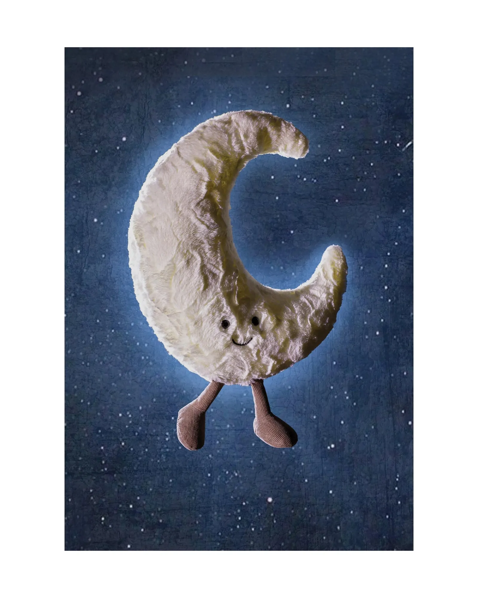 Jellycat Amuseable Moon Discount