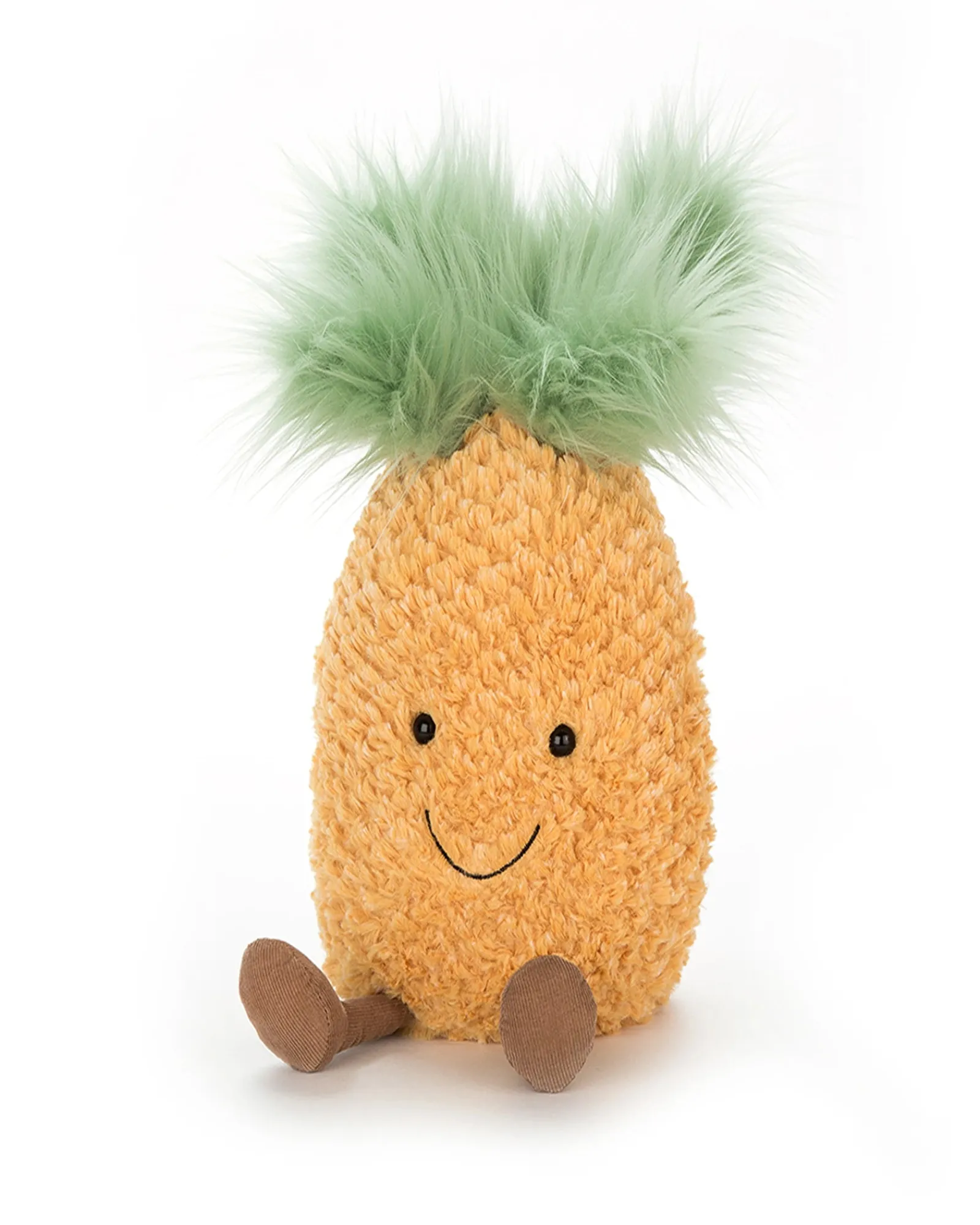 Jellycat Amuseable Pineapple New
